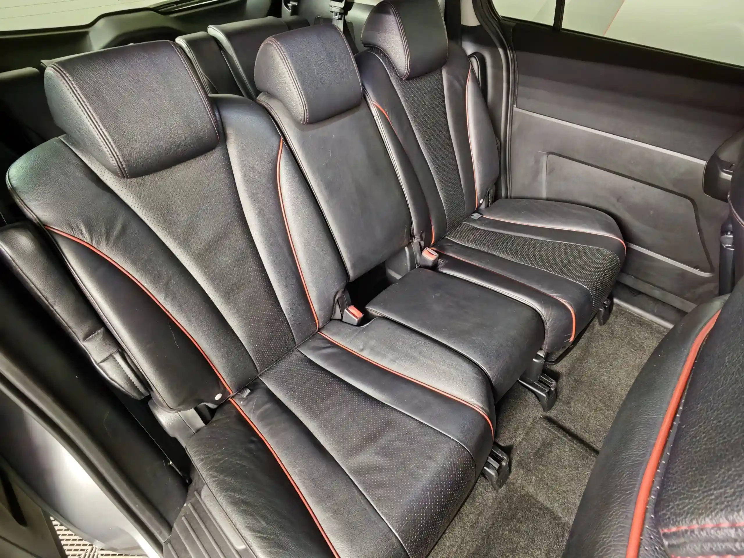 Mazda 5 2011