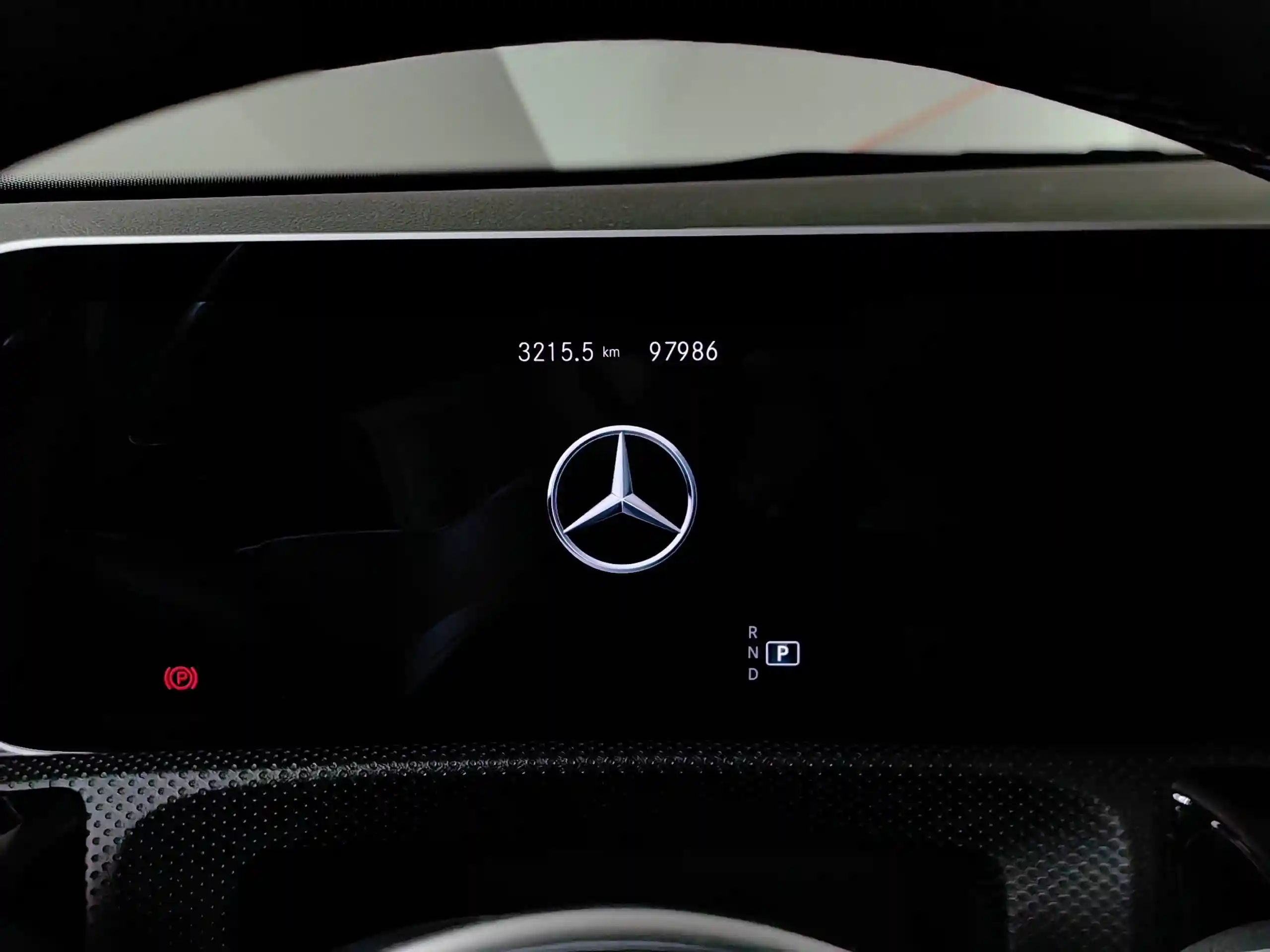Mercedes-Benz A-Класс 2018