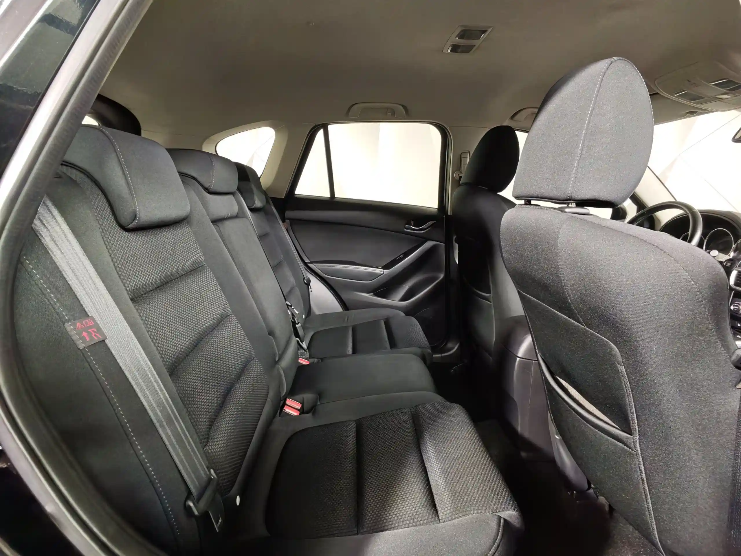 Mazda CX-5 2017