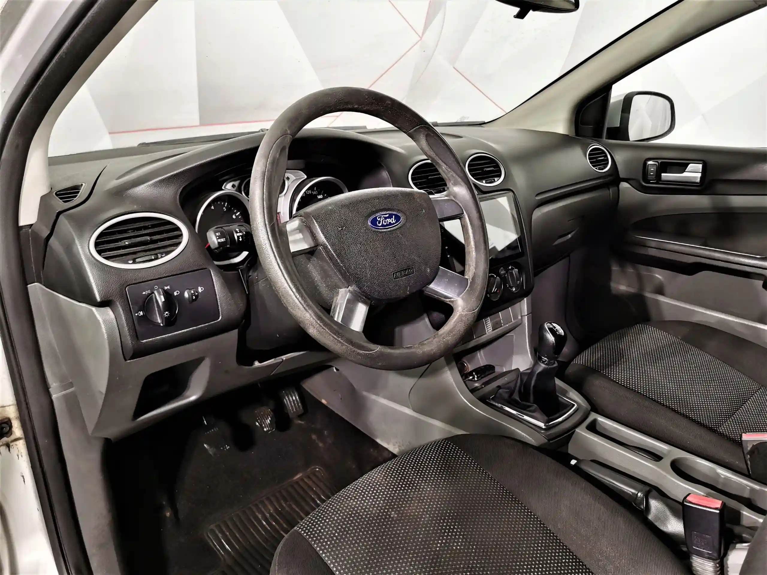 Ford Focus 2010