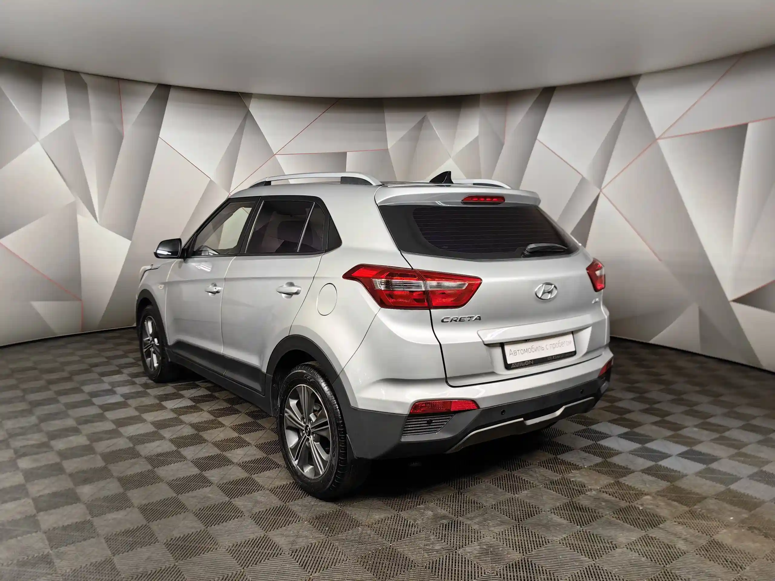 Hyundai Creta 2017