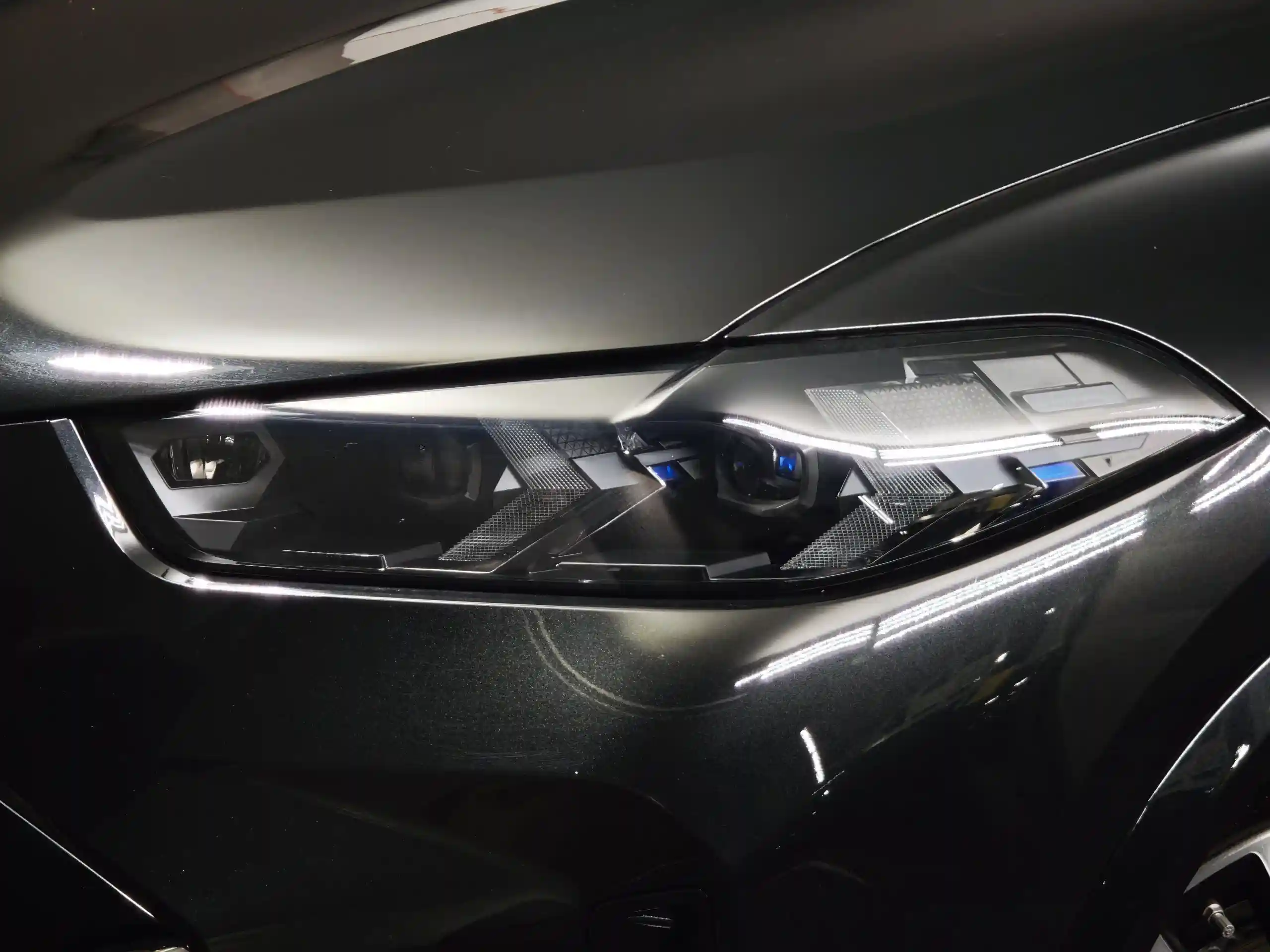 BMW X5 2025