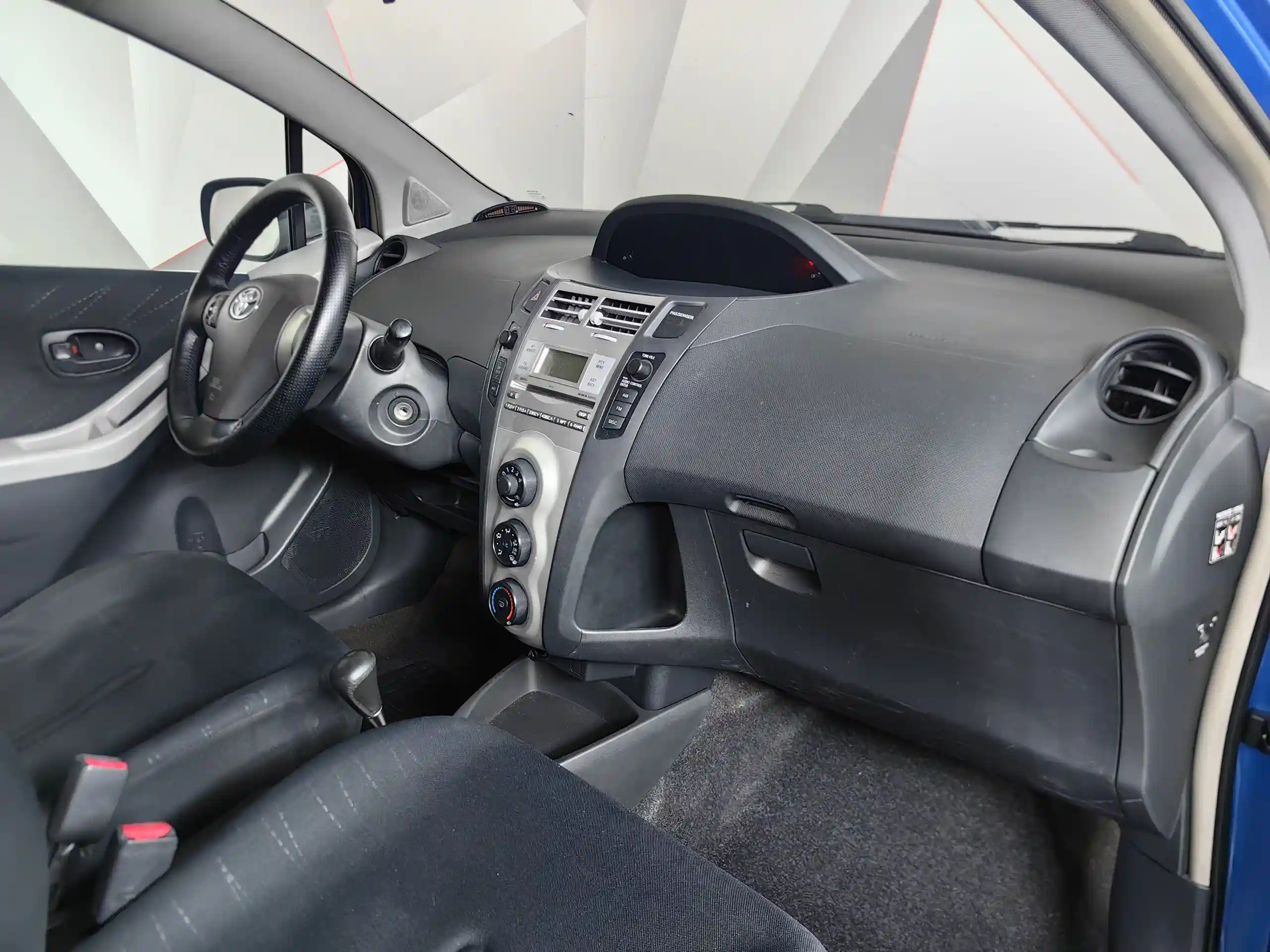 Toyota Yaris 2006