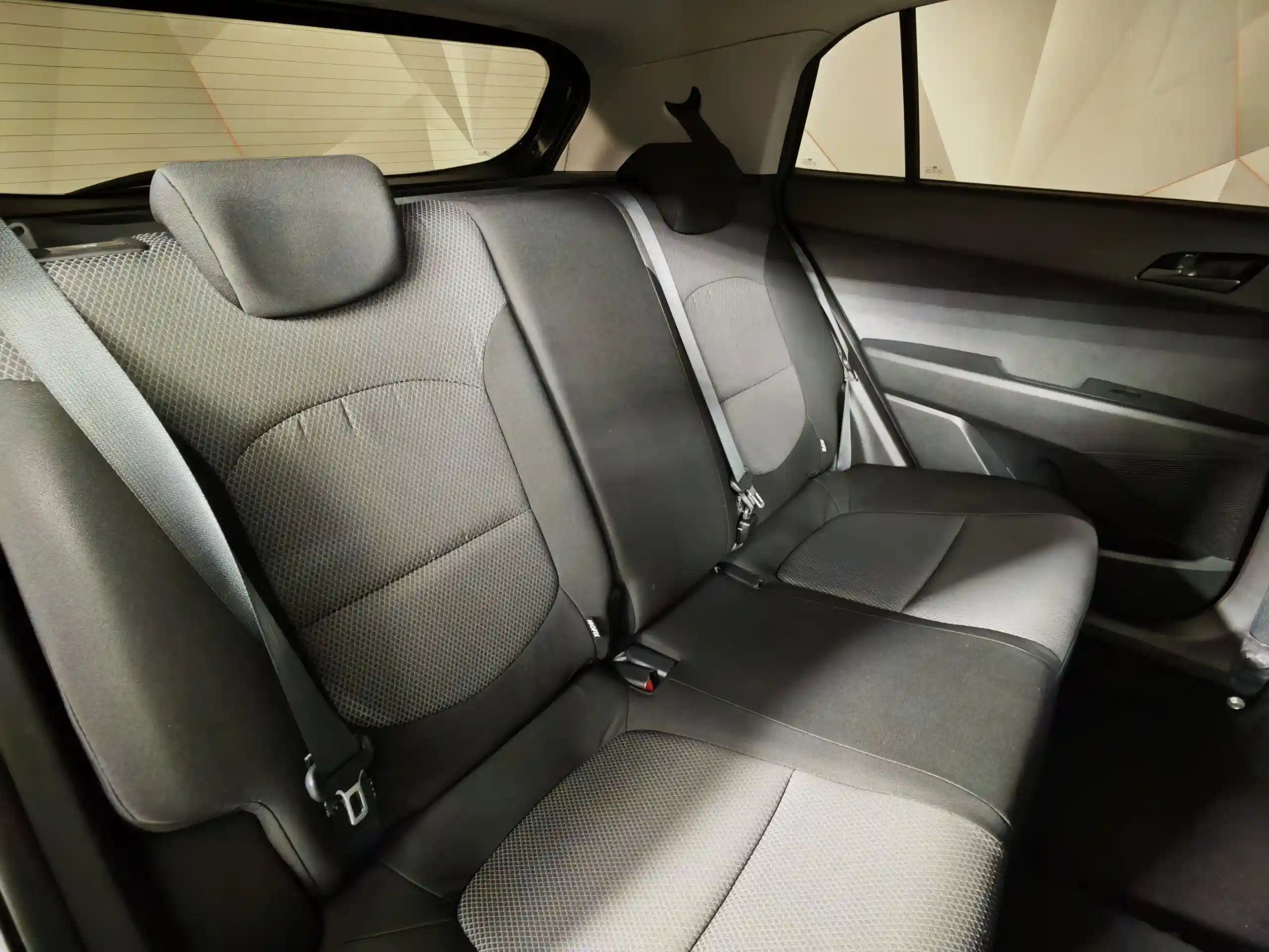 Hyundai Creta 2021