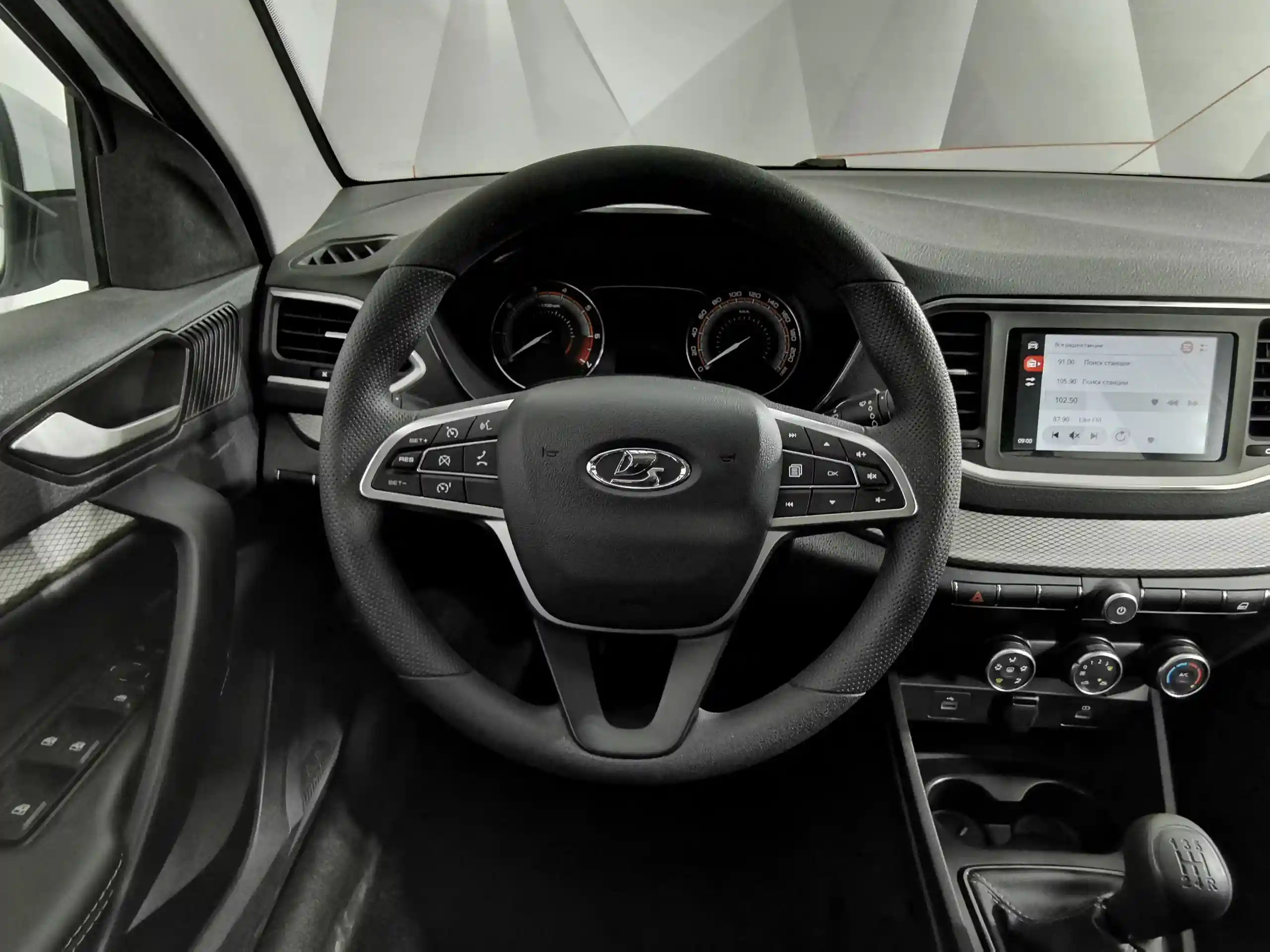 ВАЗ (Lada) Vesta 2023