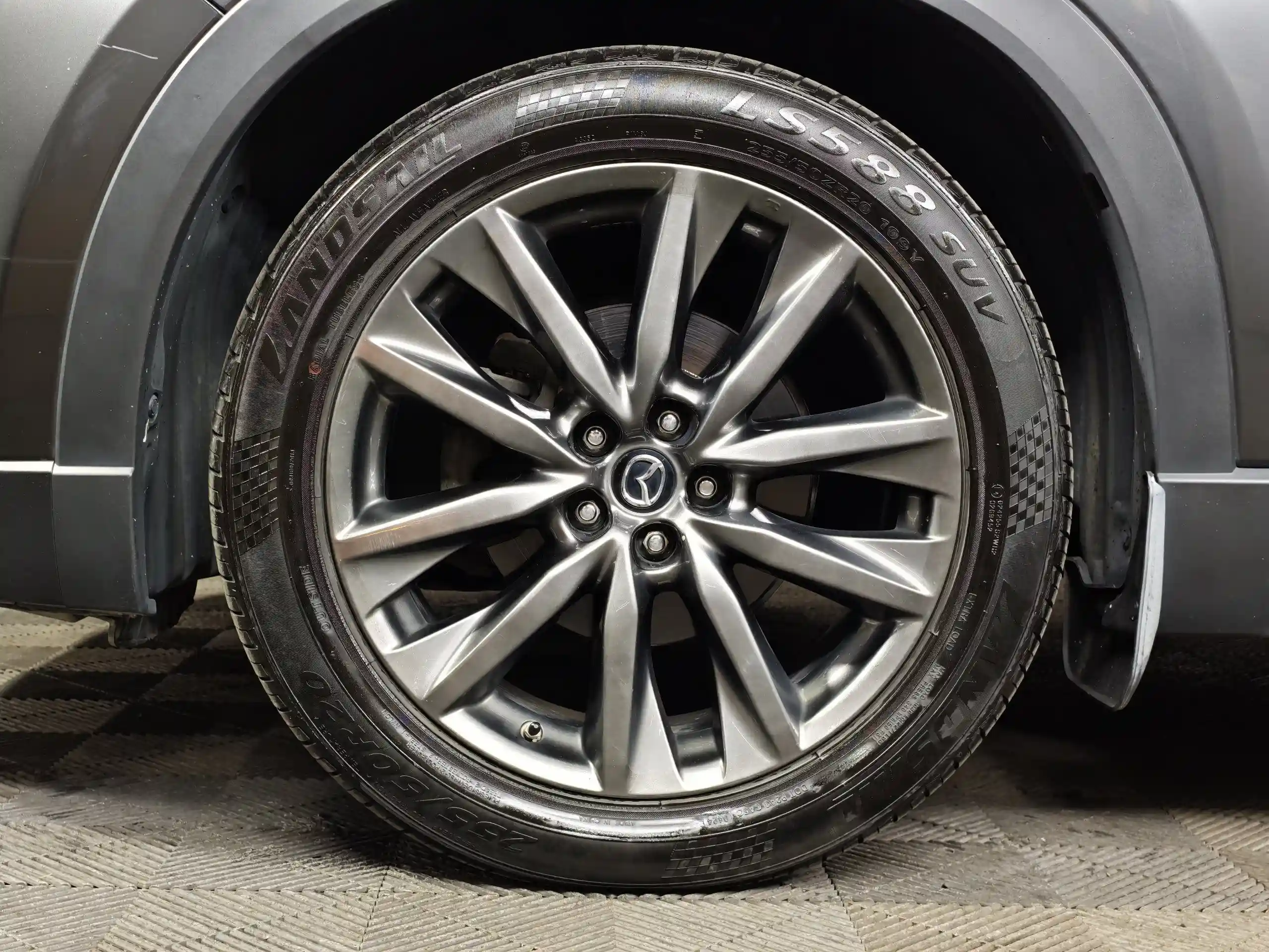 Mazda CX-9 2020
