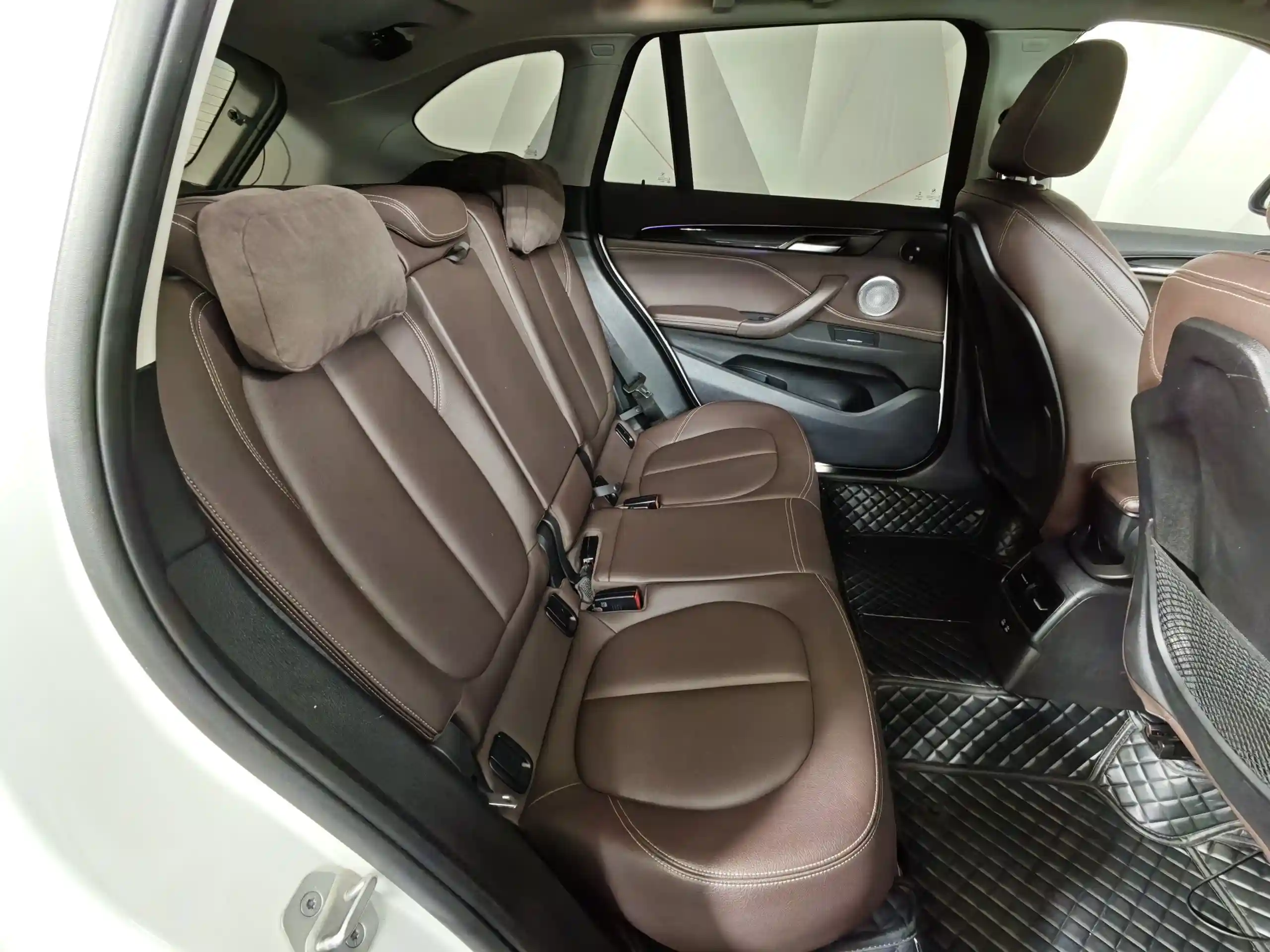 BMW X1 2021