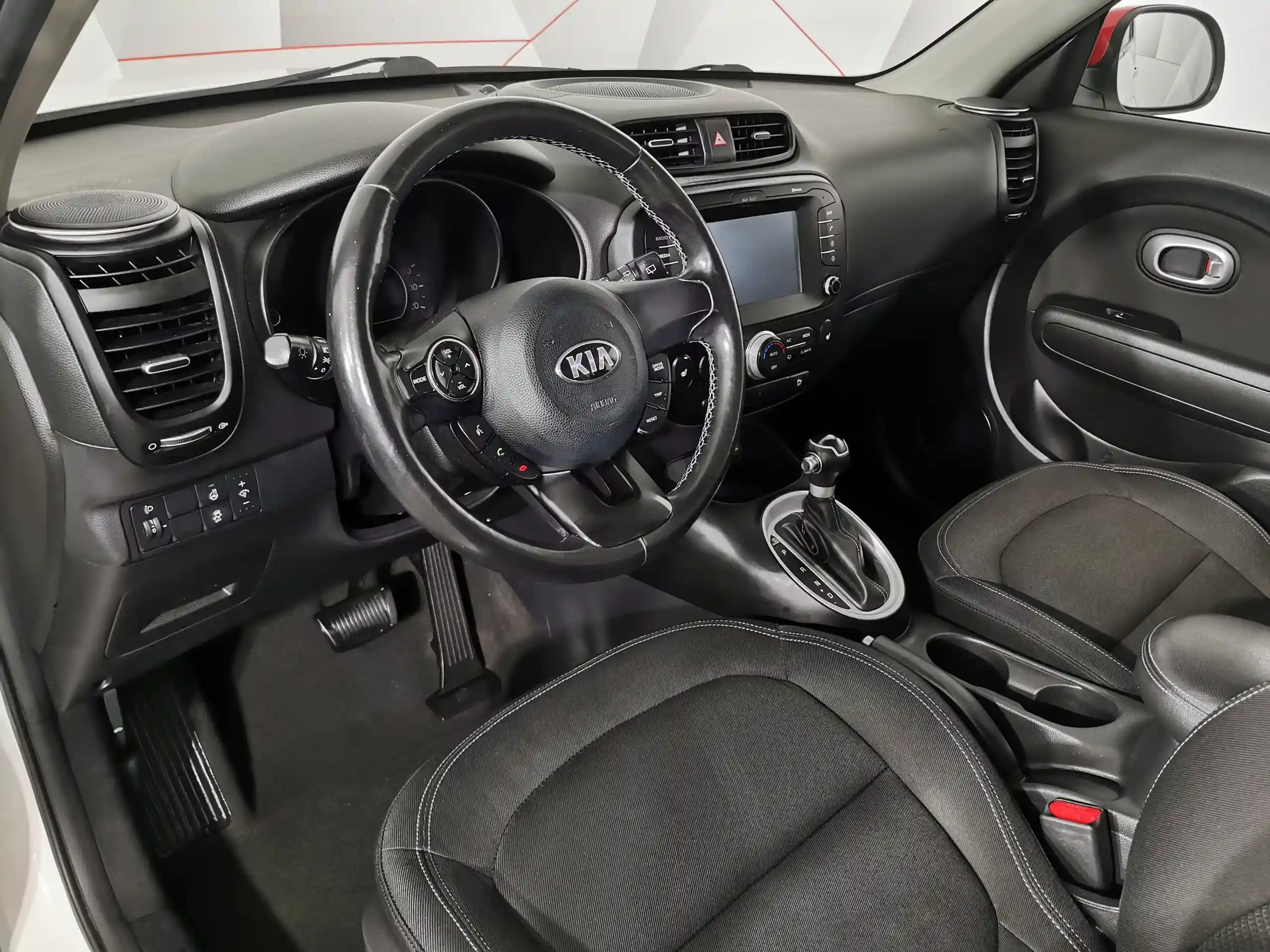 Kia Soul 2017