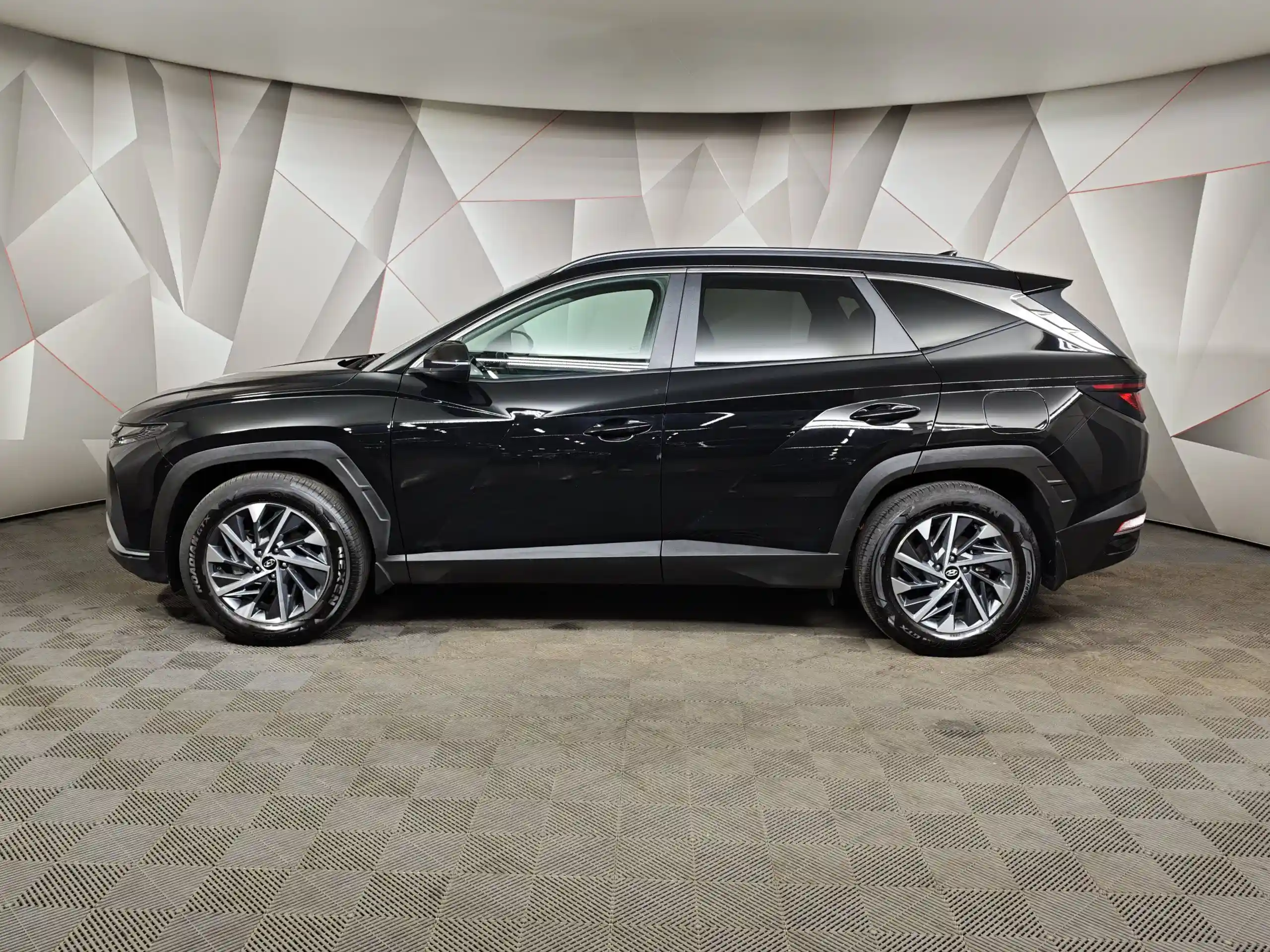Hyundai Tucson 2024