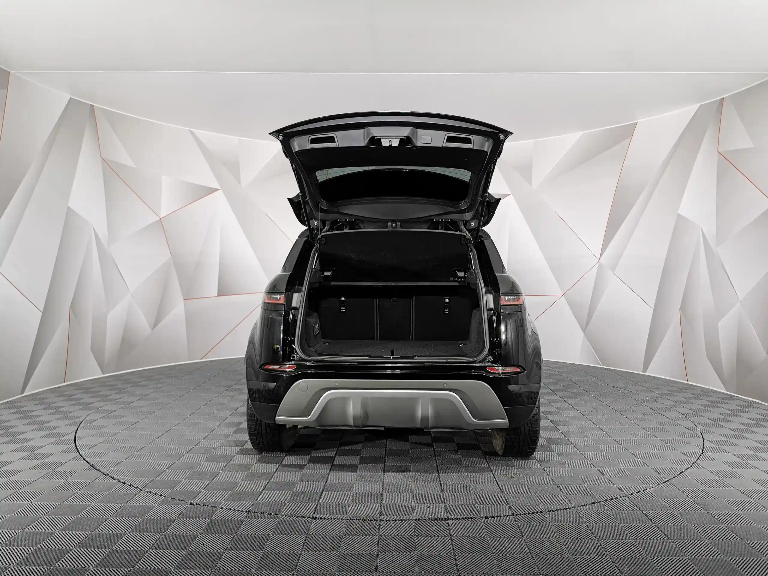 Land Rover Range Rover Evoque 2020