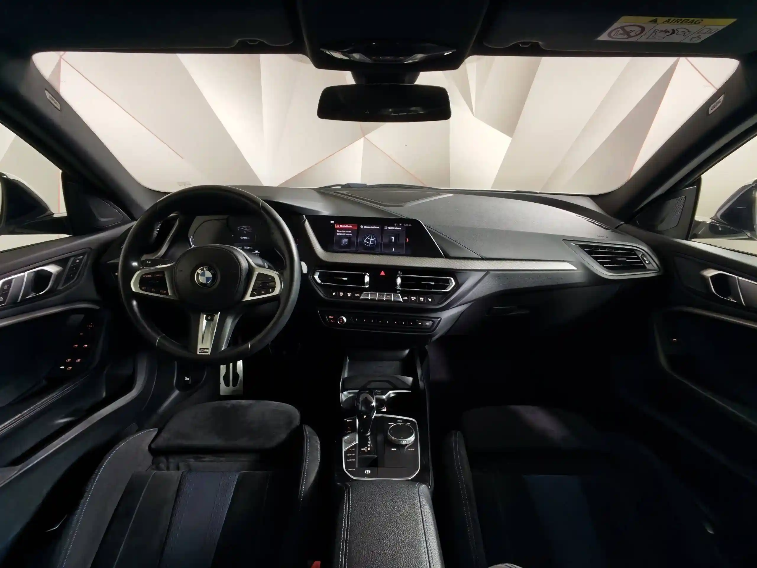 BMW 2 серия Gran Coupe 2020