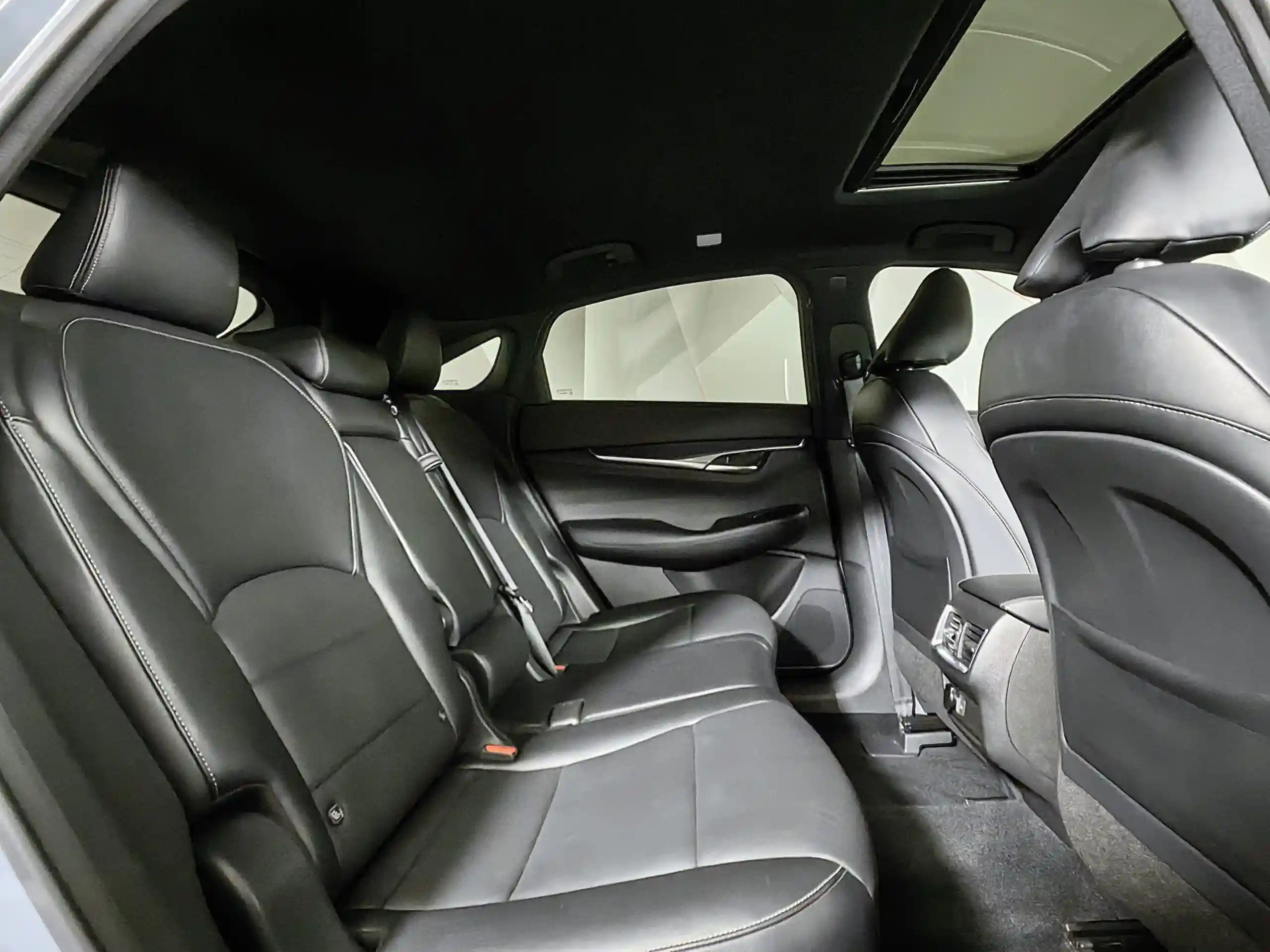 Infiniti QX55 2021