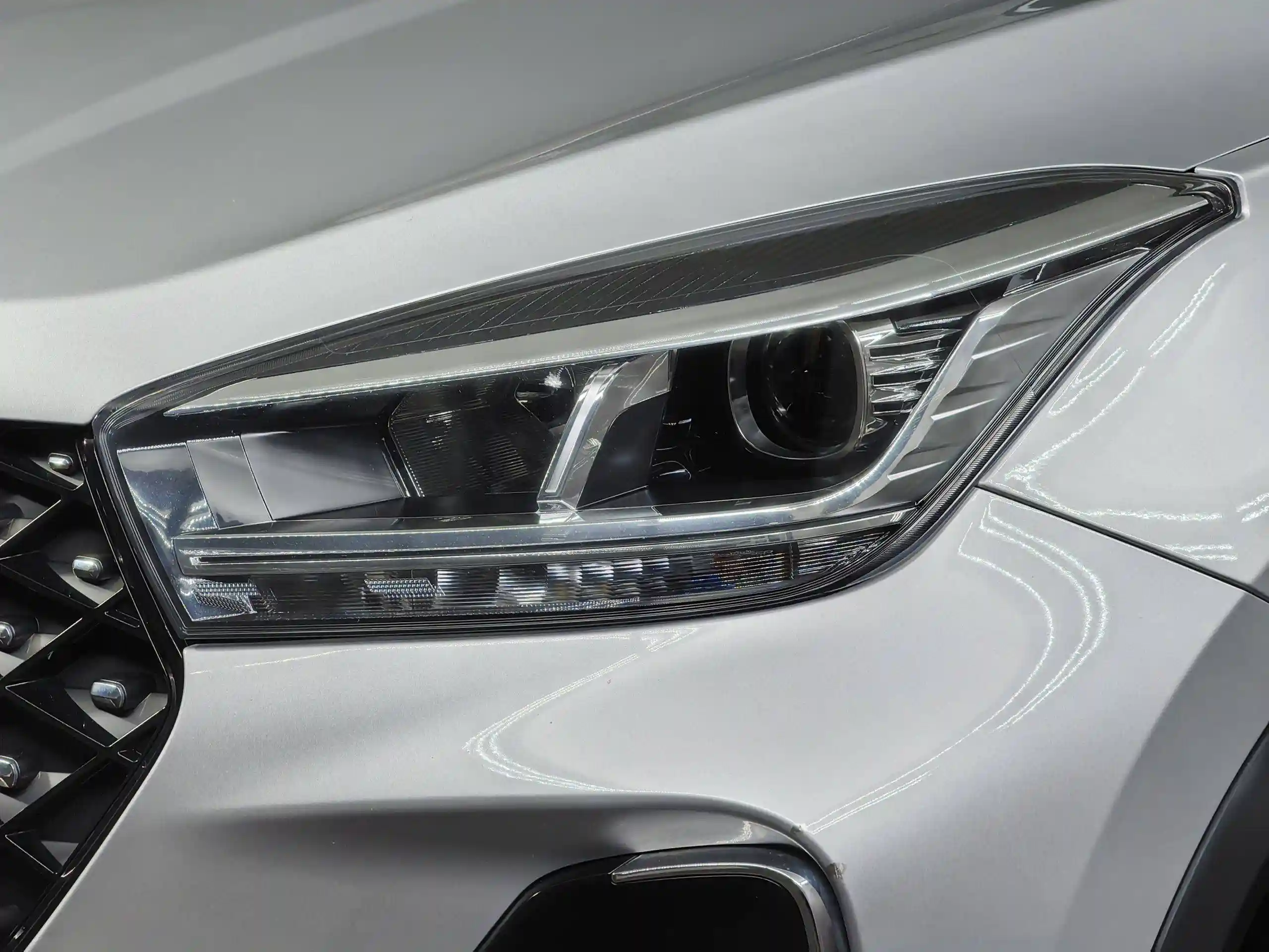 Chery Tiggo 4 Pro 2022