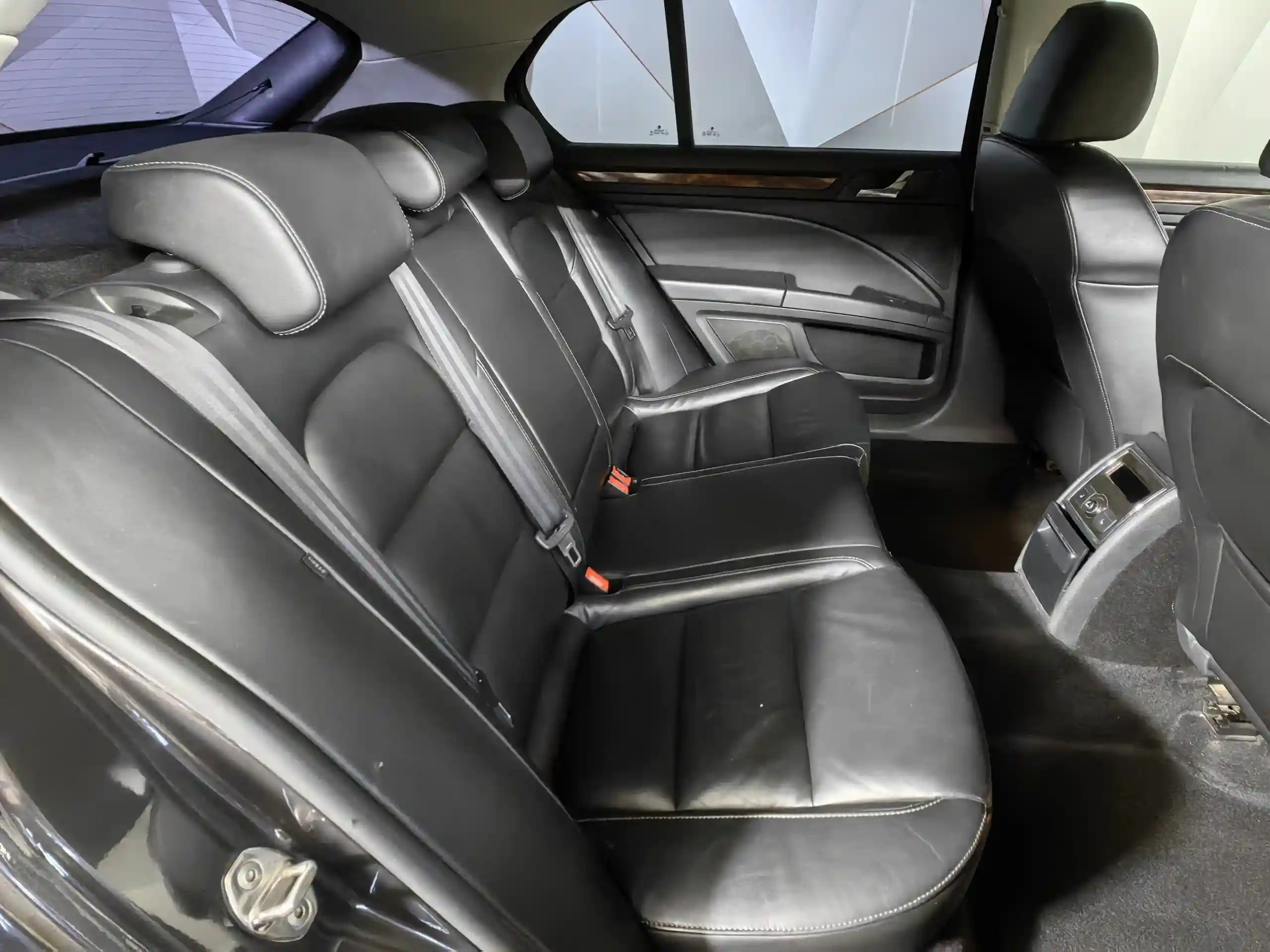 Skoda Superb 2010