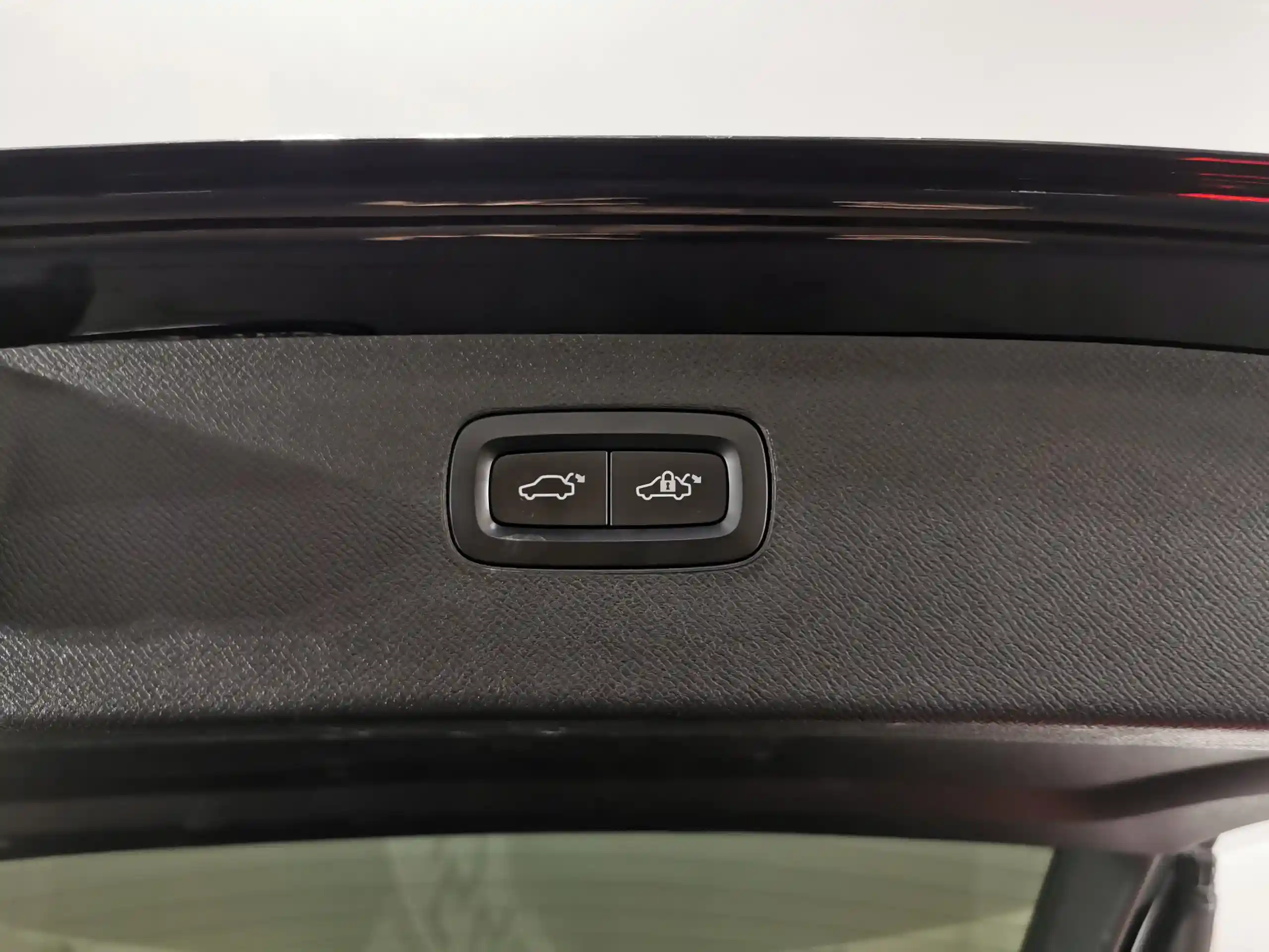 Volvo XC90 2017