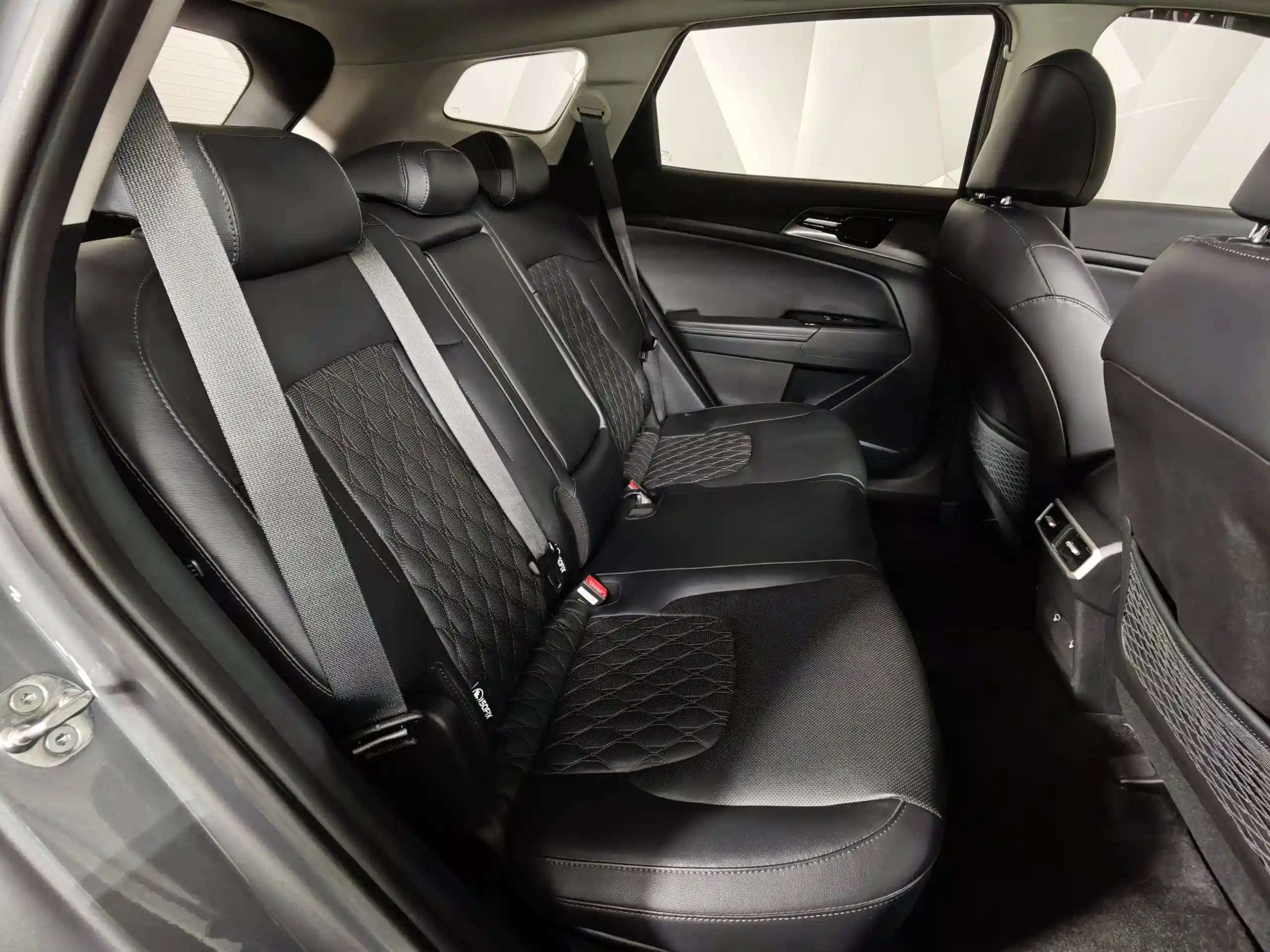 Kia Sportage 2024