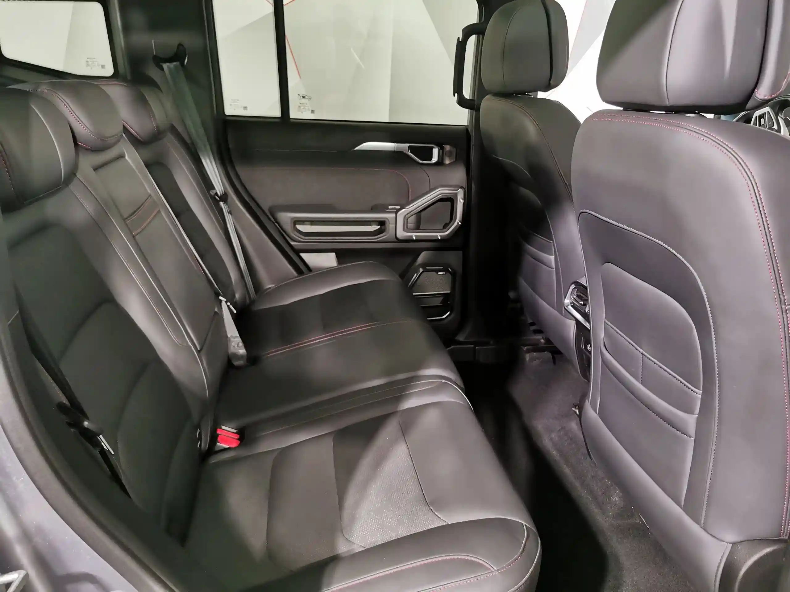 JETOUR T2 2024