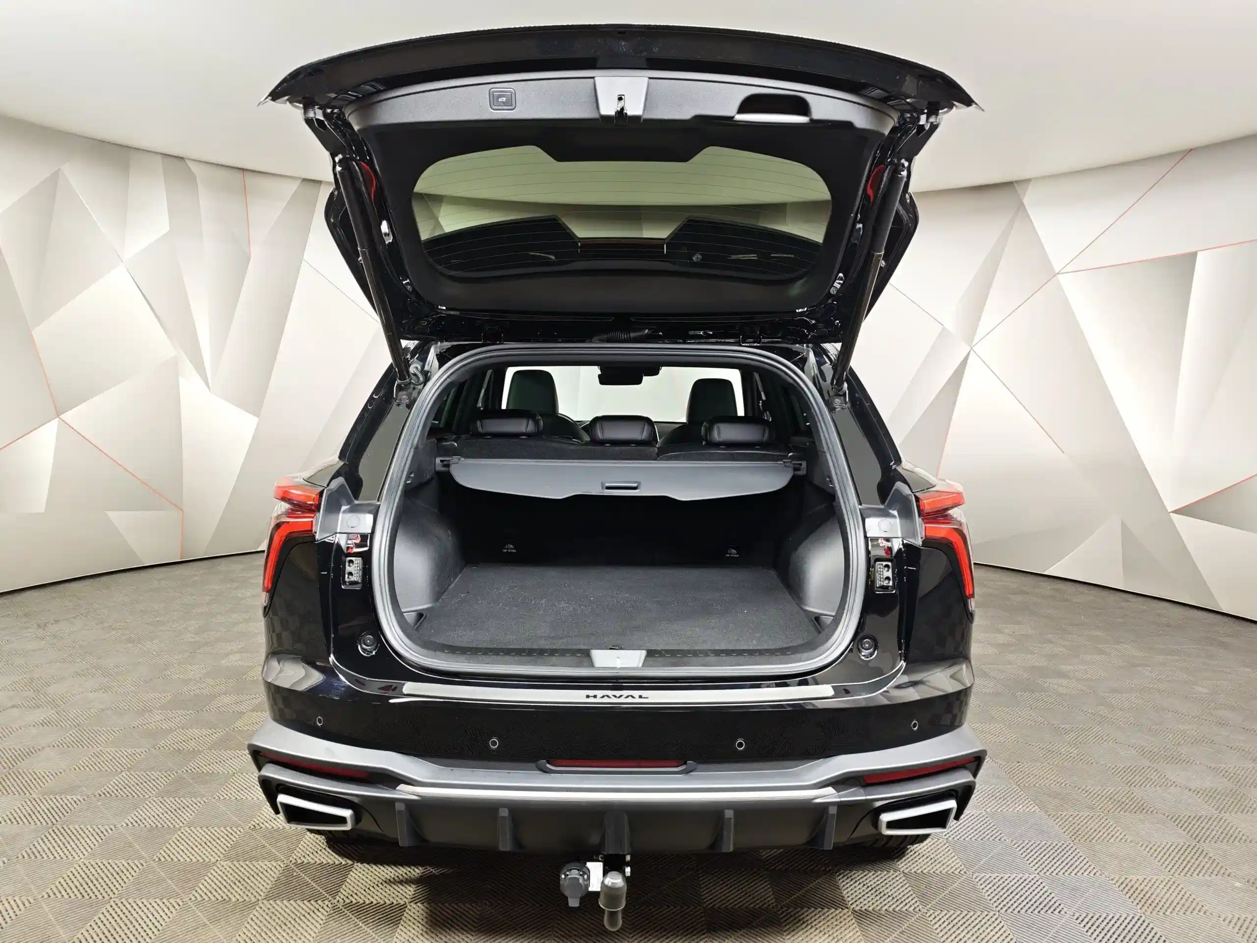 Haval F7 2025