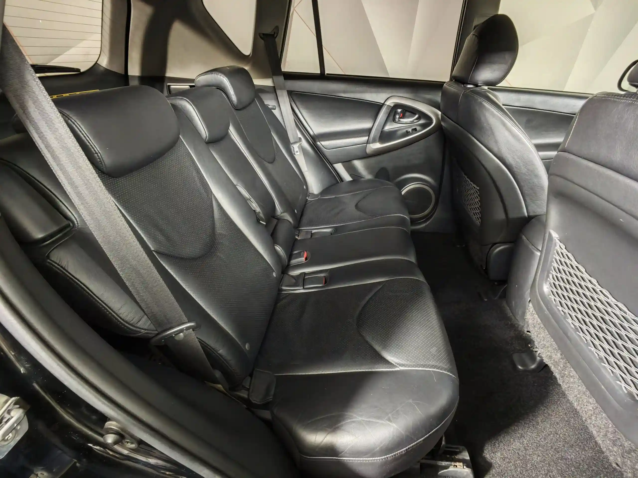 Toyota RAV4 2007