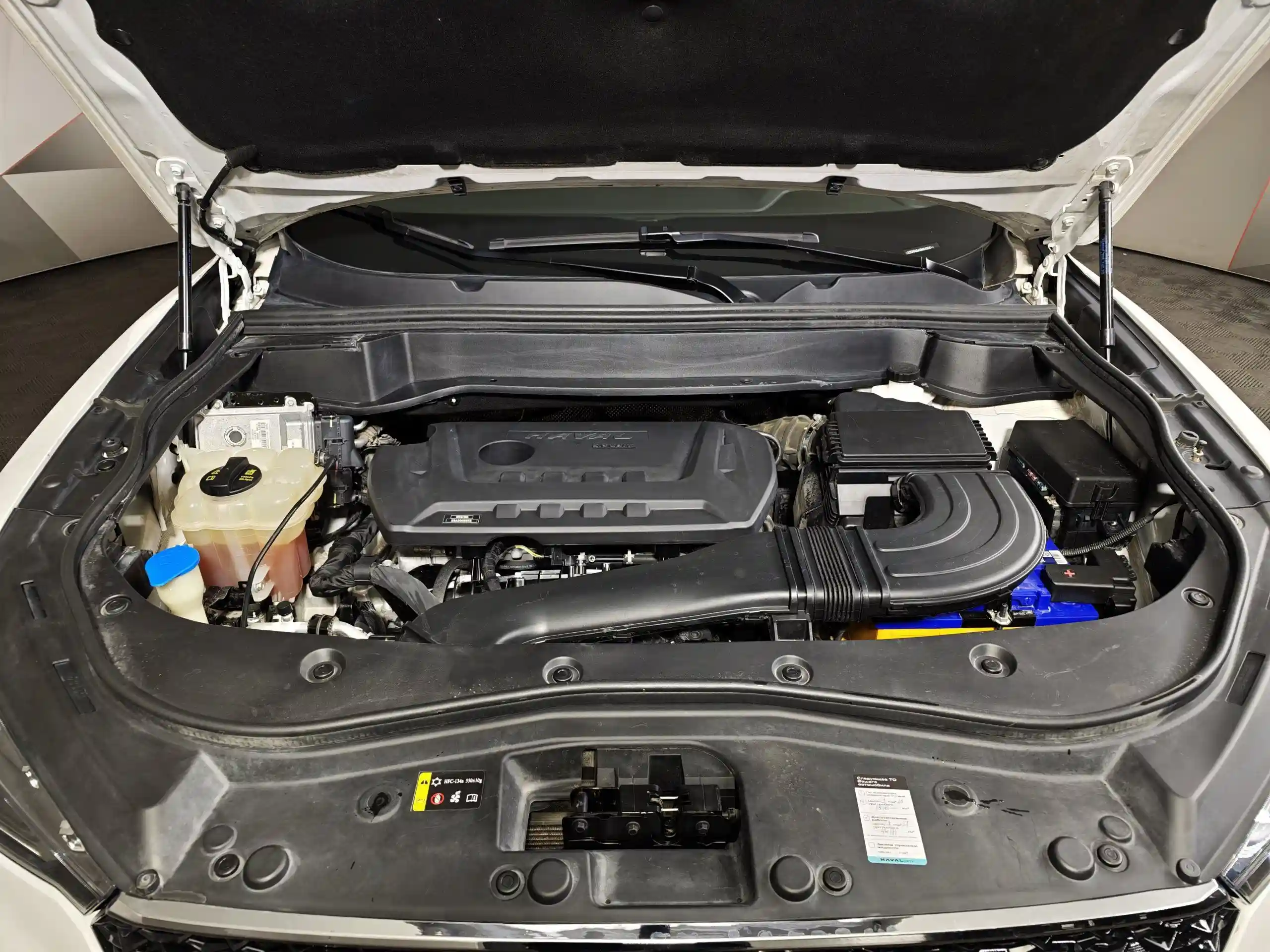 Haval F7x 2024
