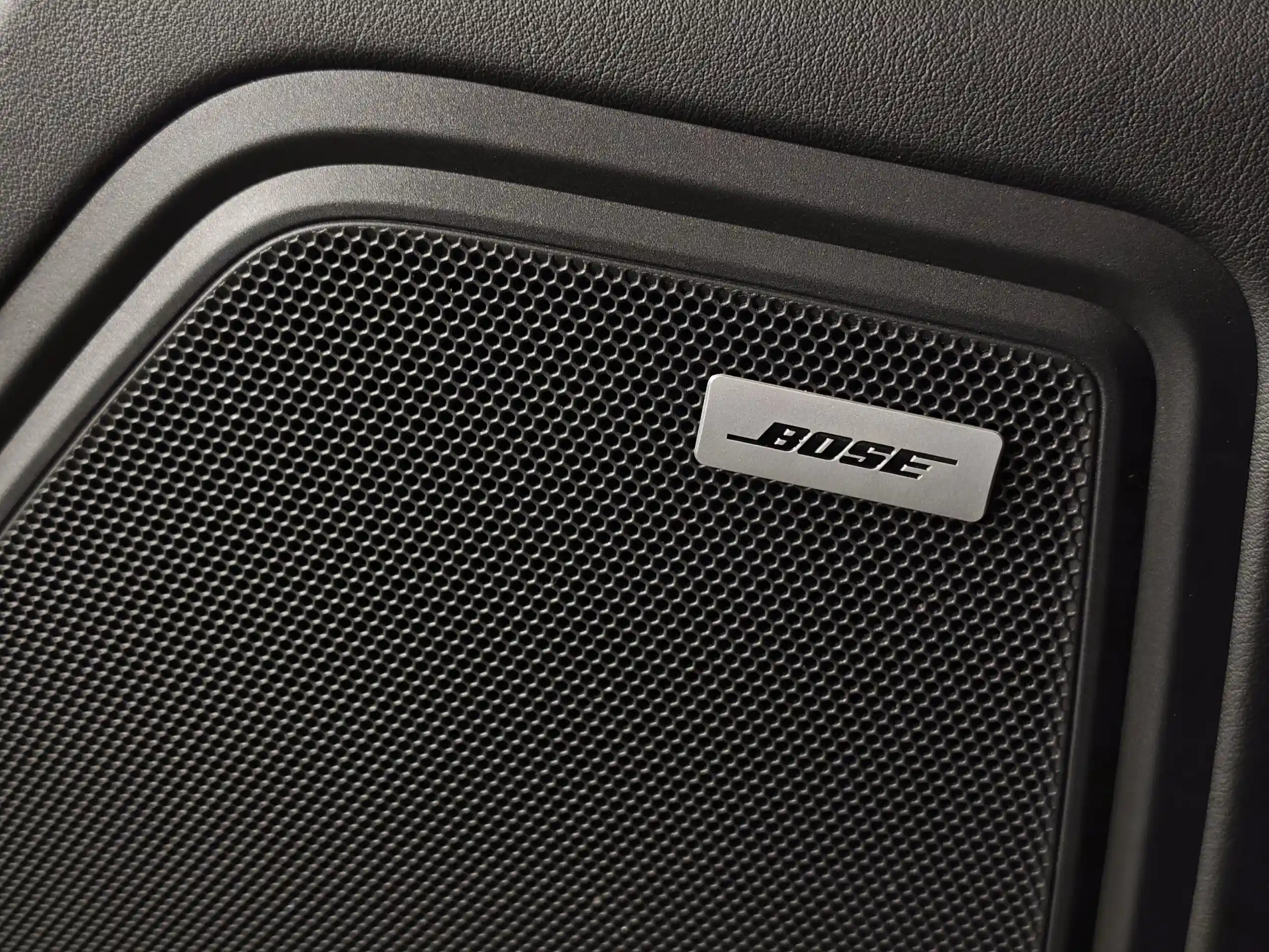 Porsche Macan 2019