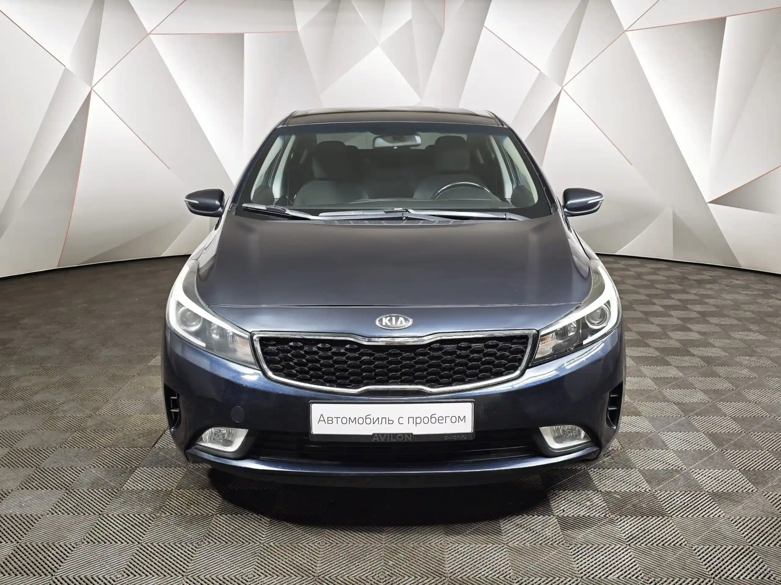 Kia Cerato 2019
