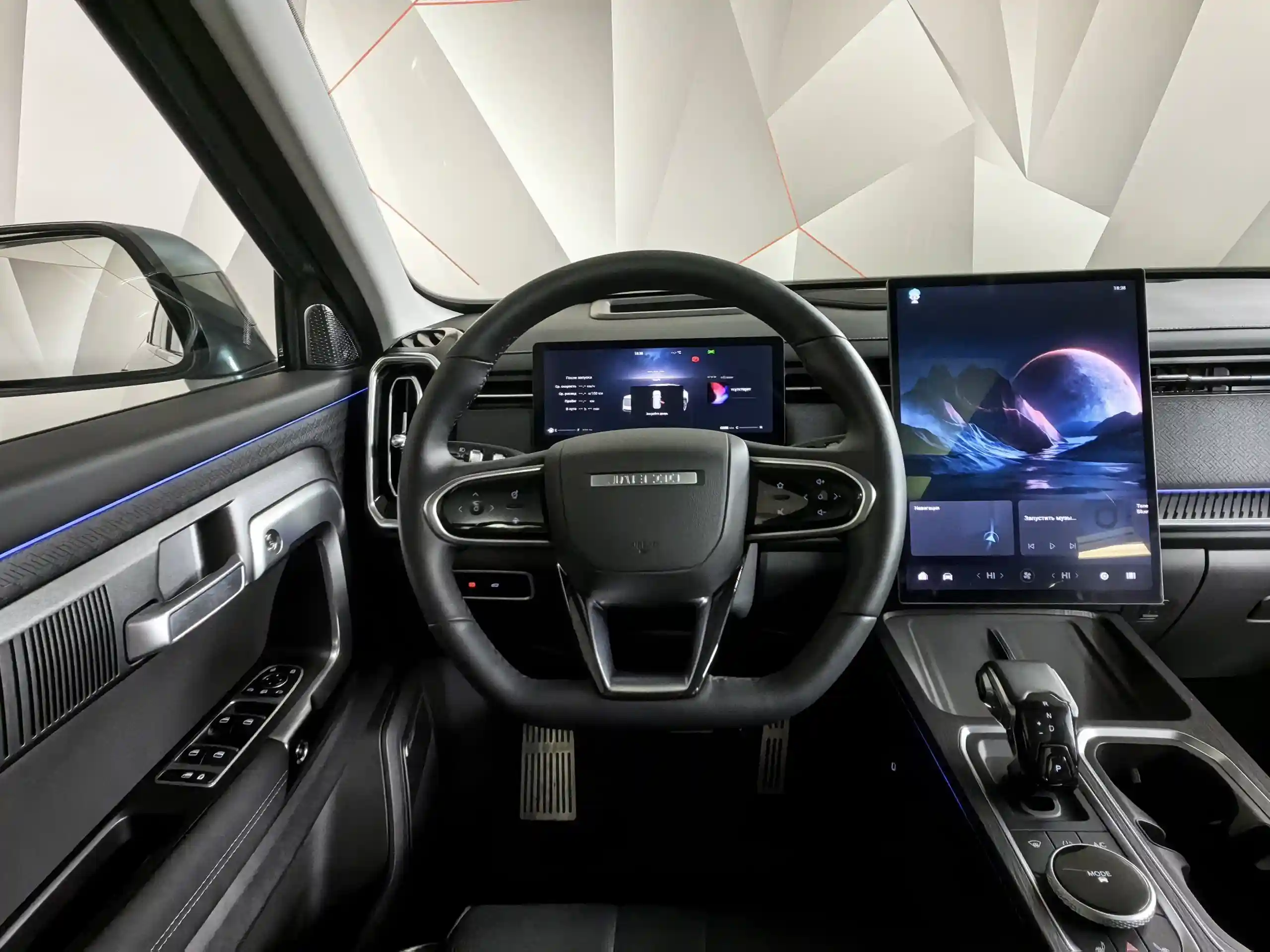 Jaecoo J7 2024