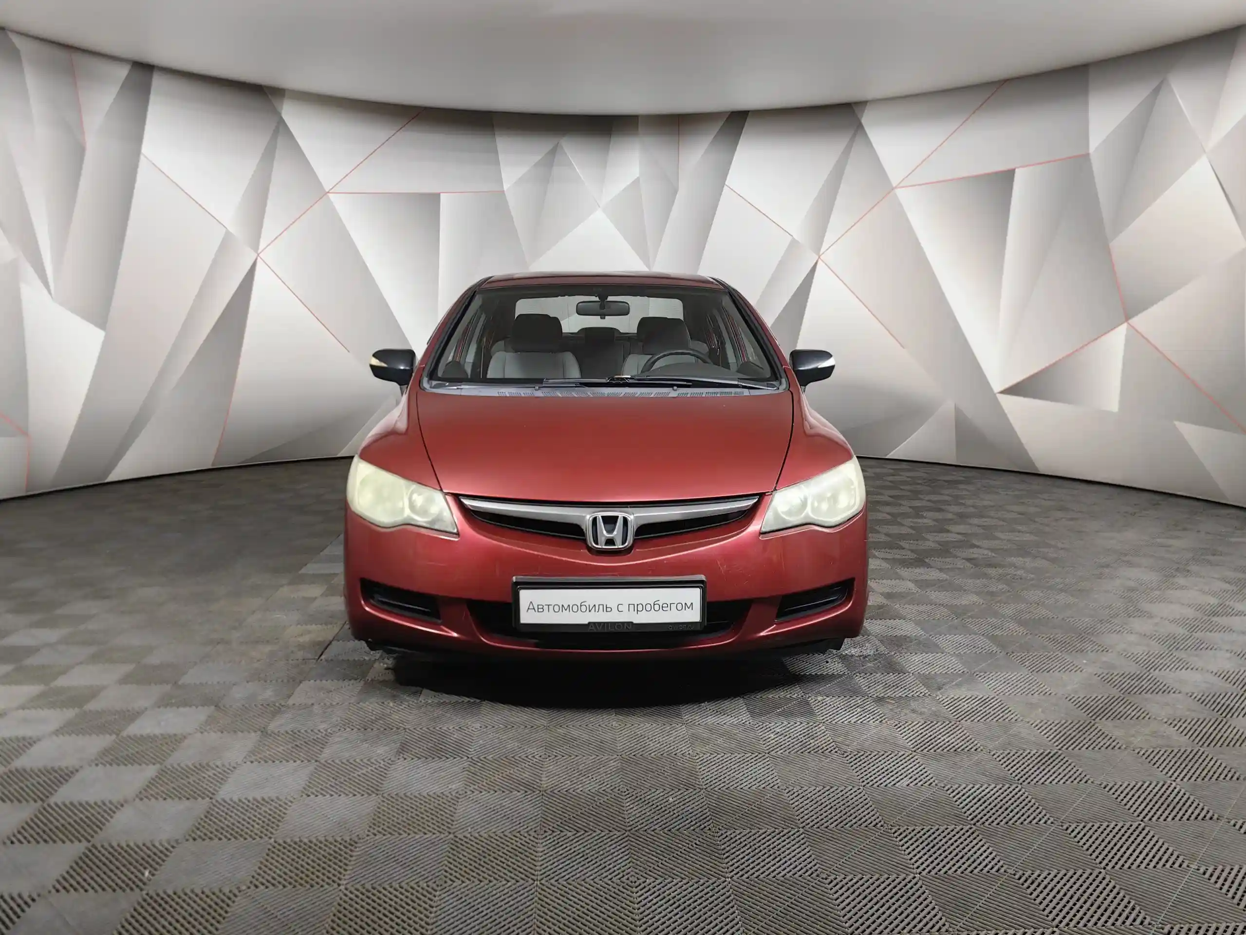 Honda Civic 2006