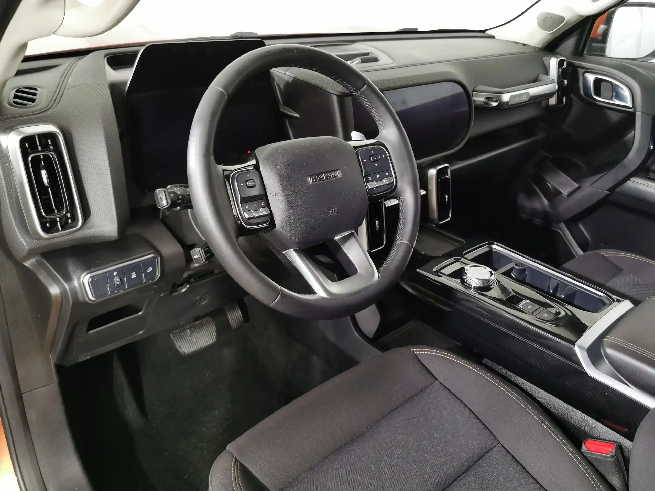 Haval Dargo 2022