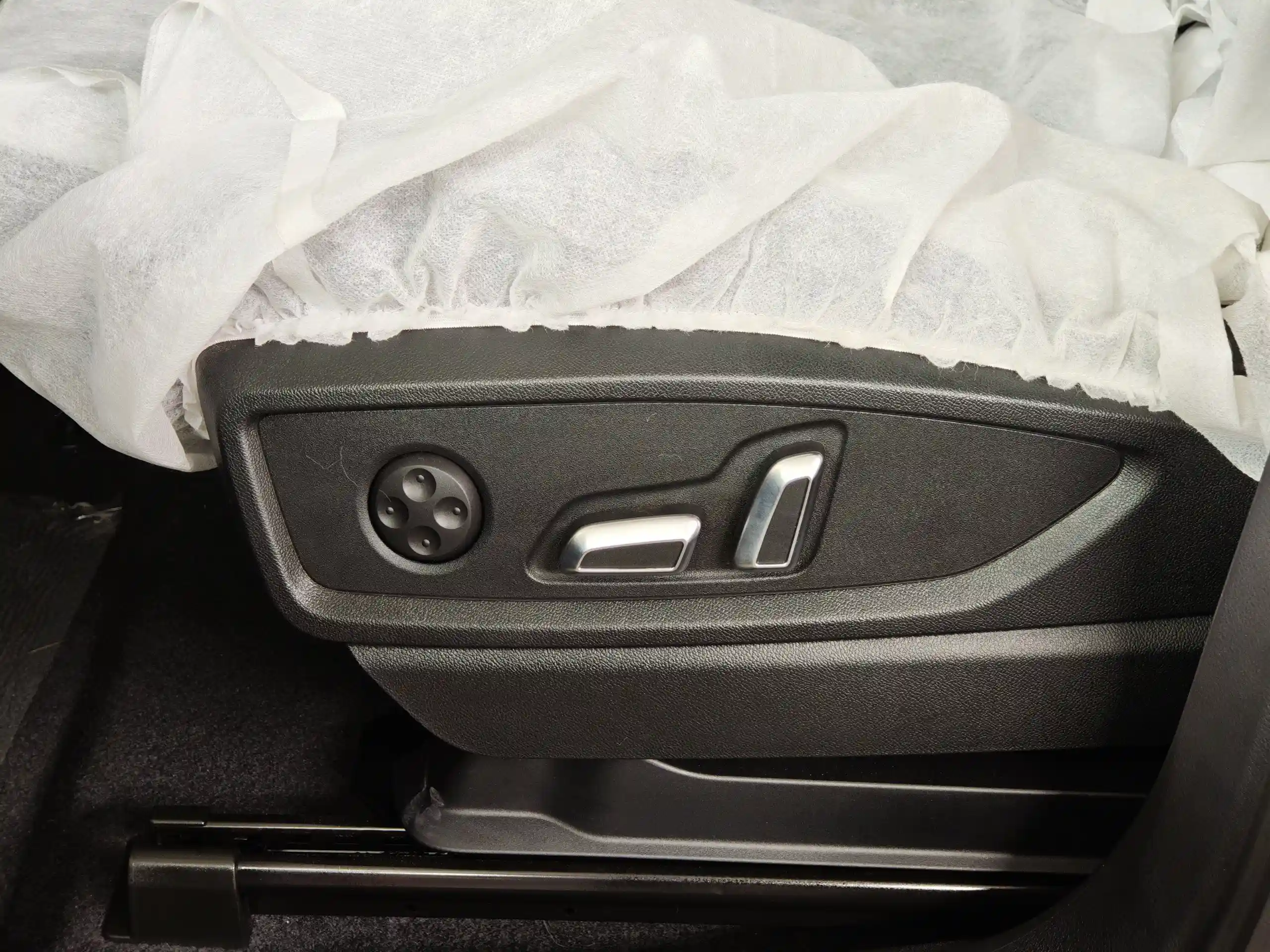 Audi Q5 2025