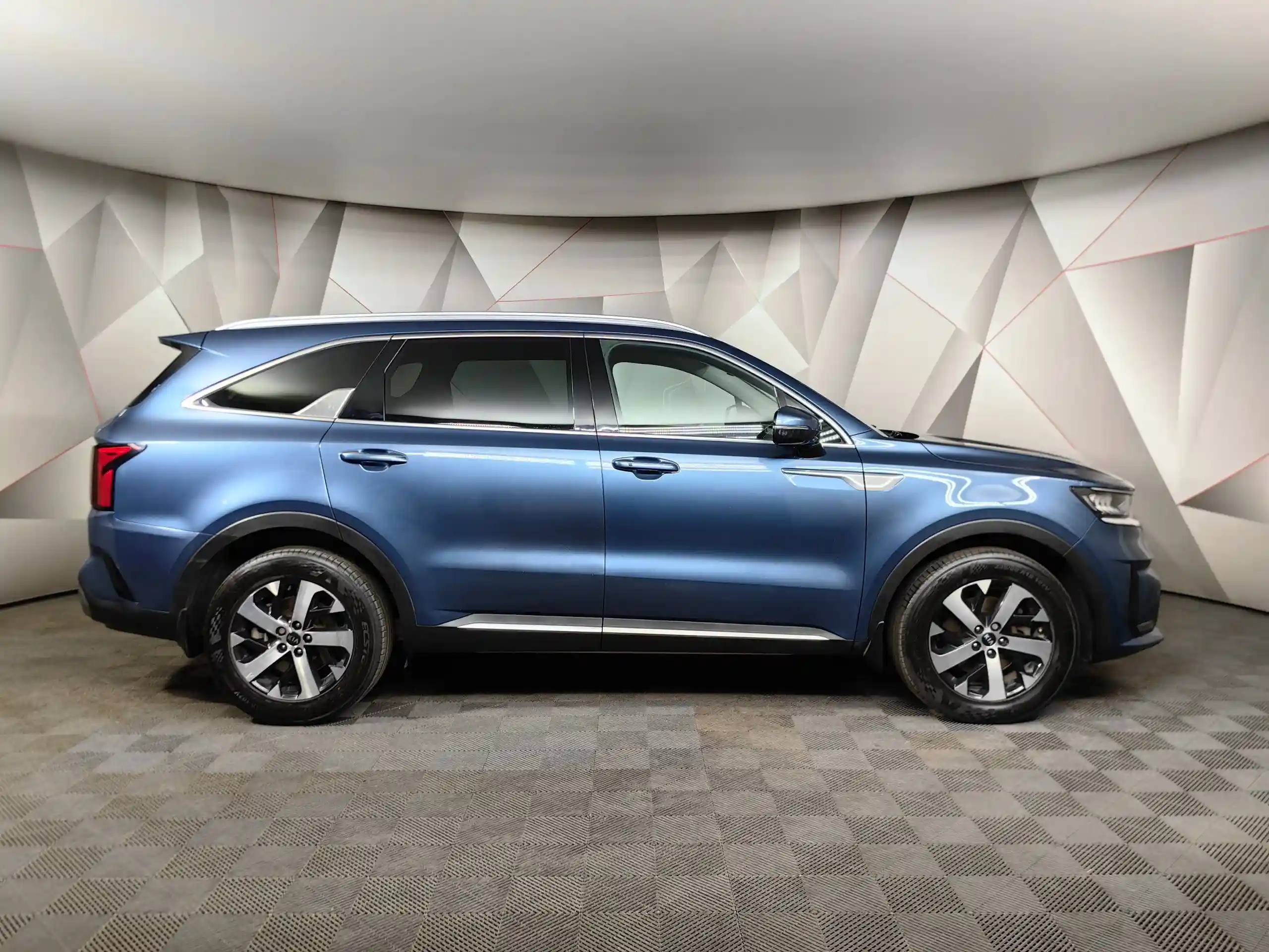Kia Sorento 2020
