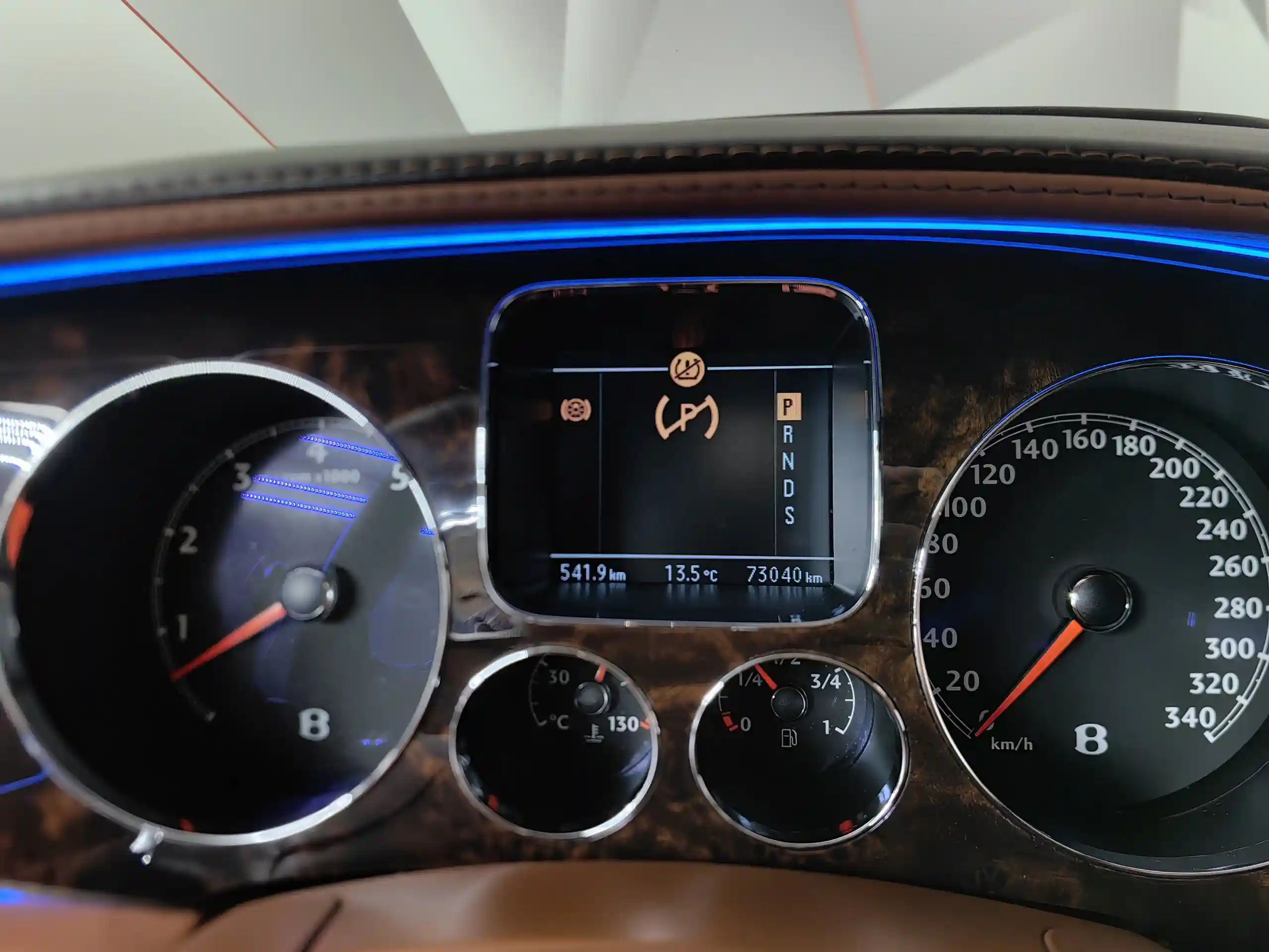 Bentley Continental GT 2006