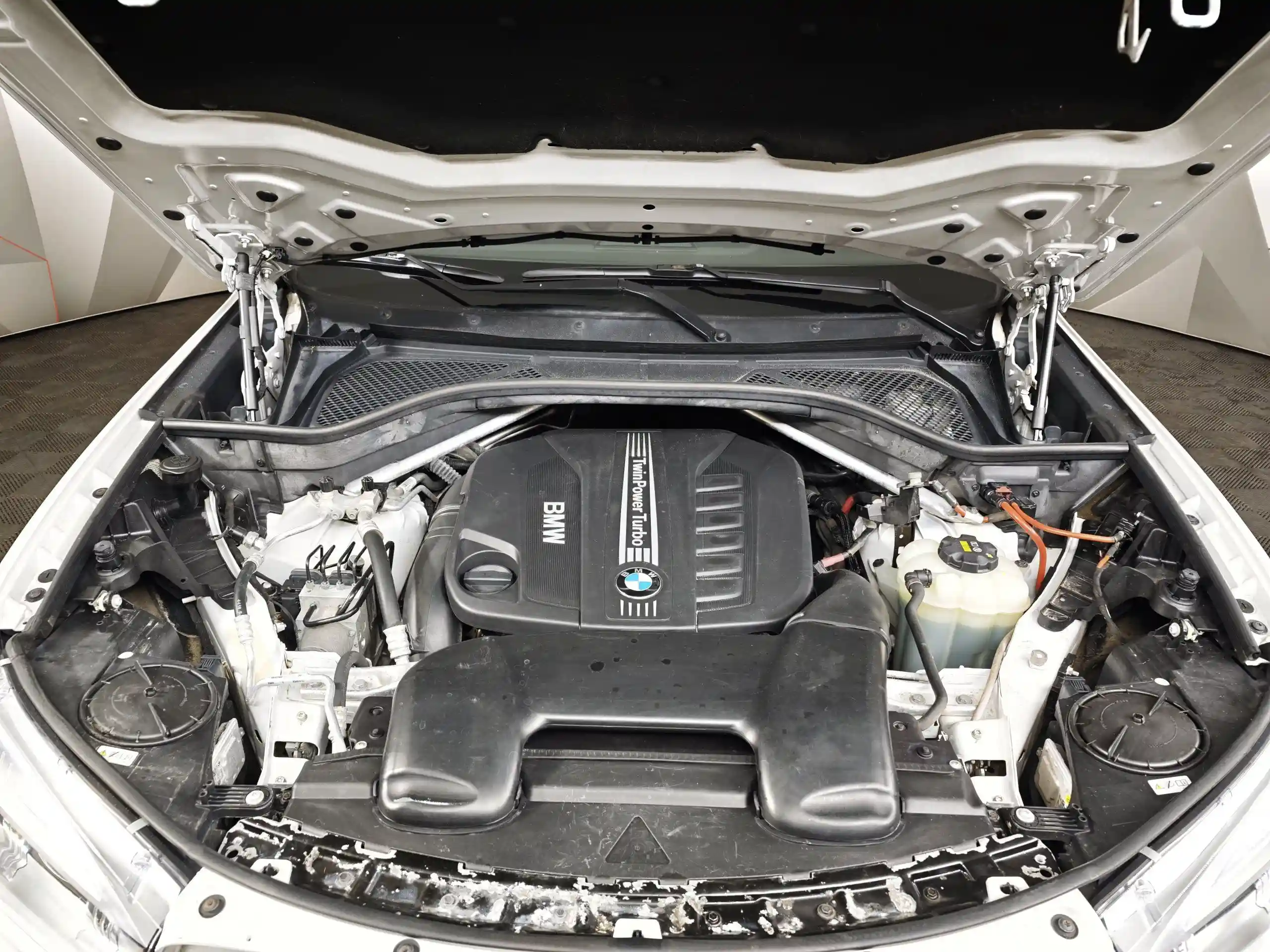 BMW X5 2017