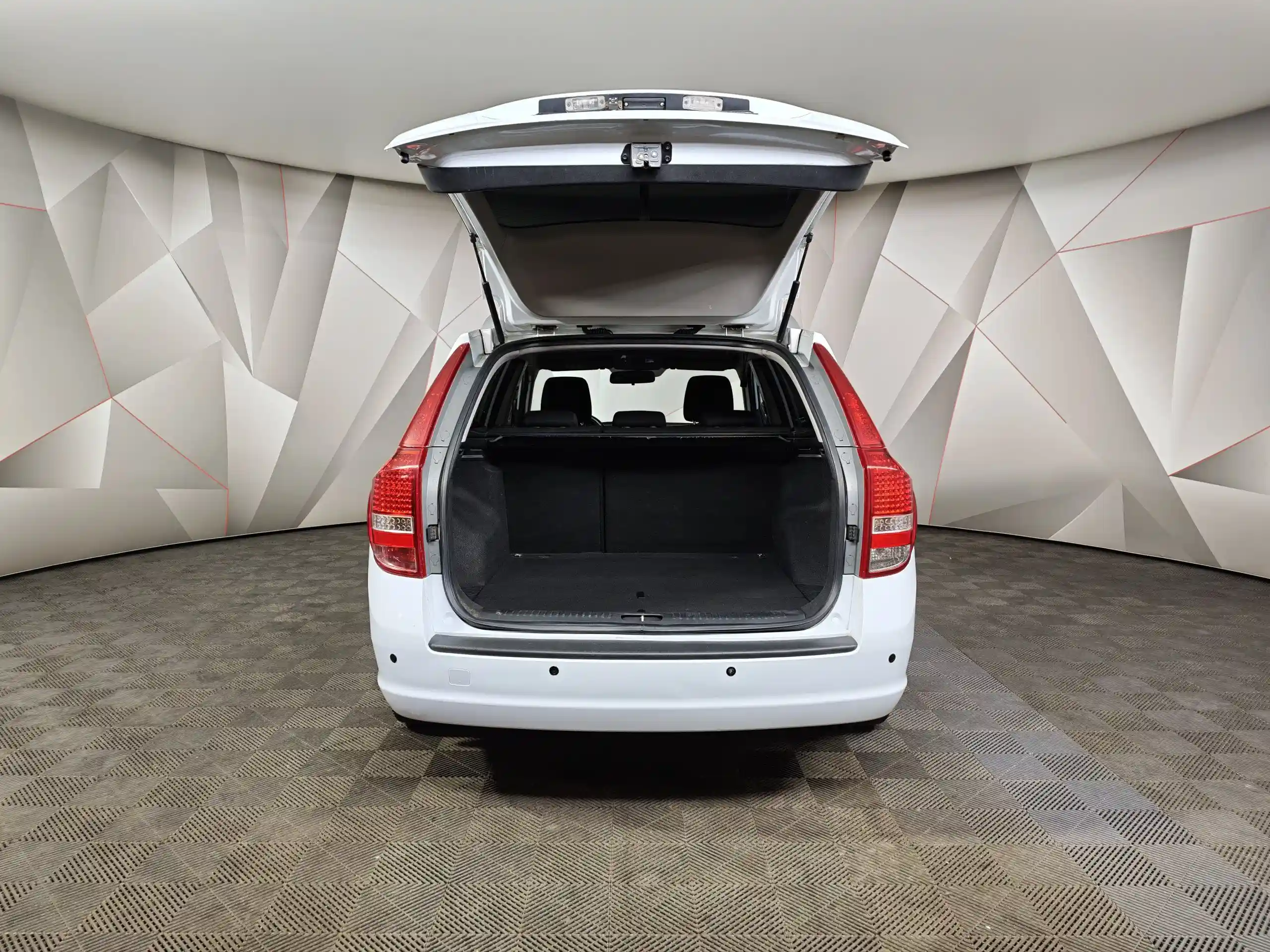 Kia Ceed 2011