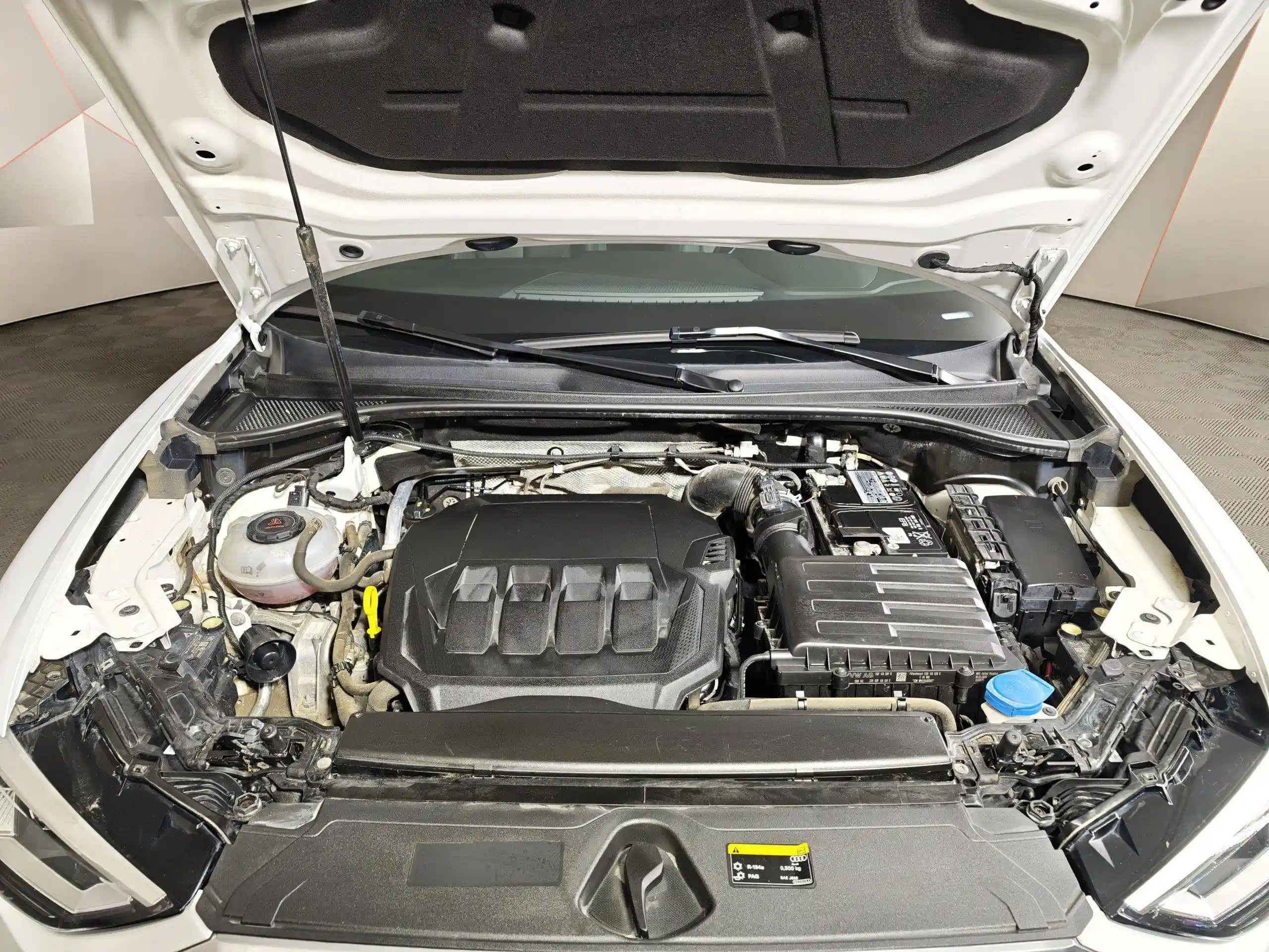 Audi Q3 2020