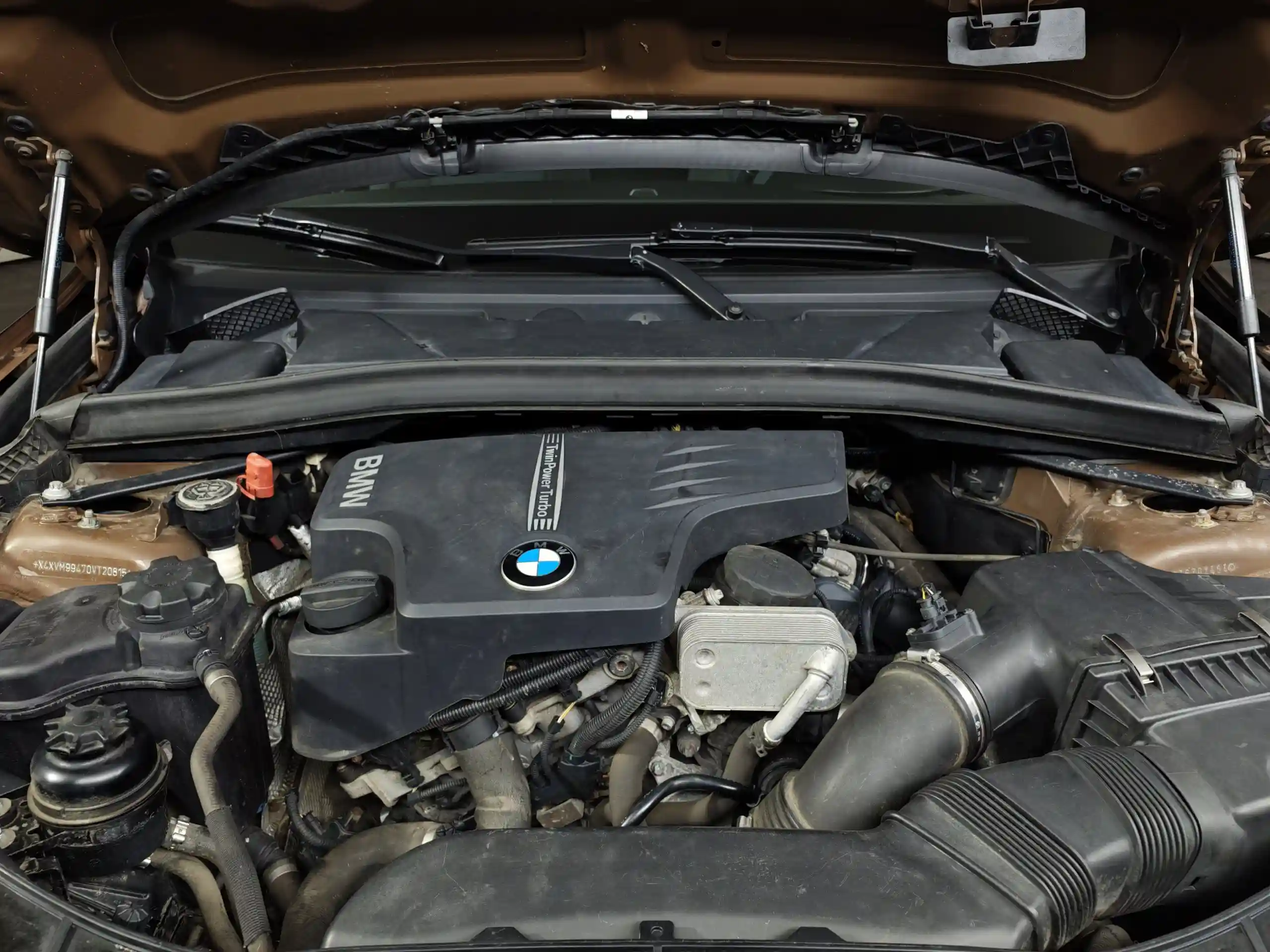 BMW X1 2013