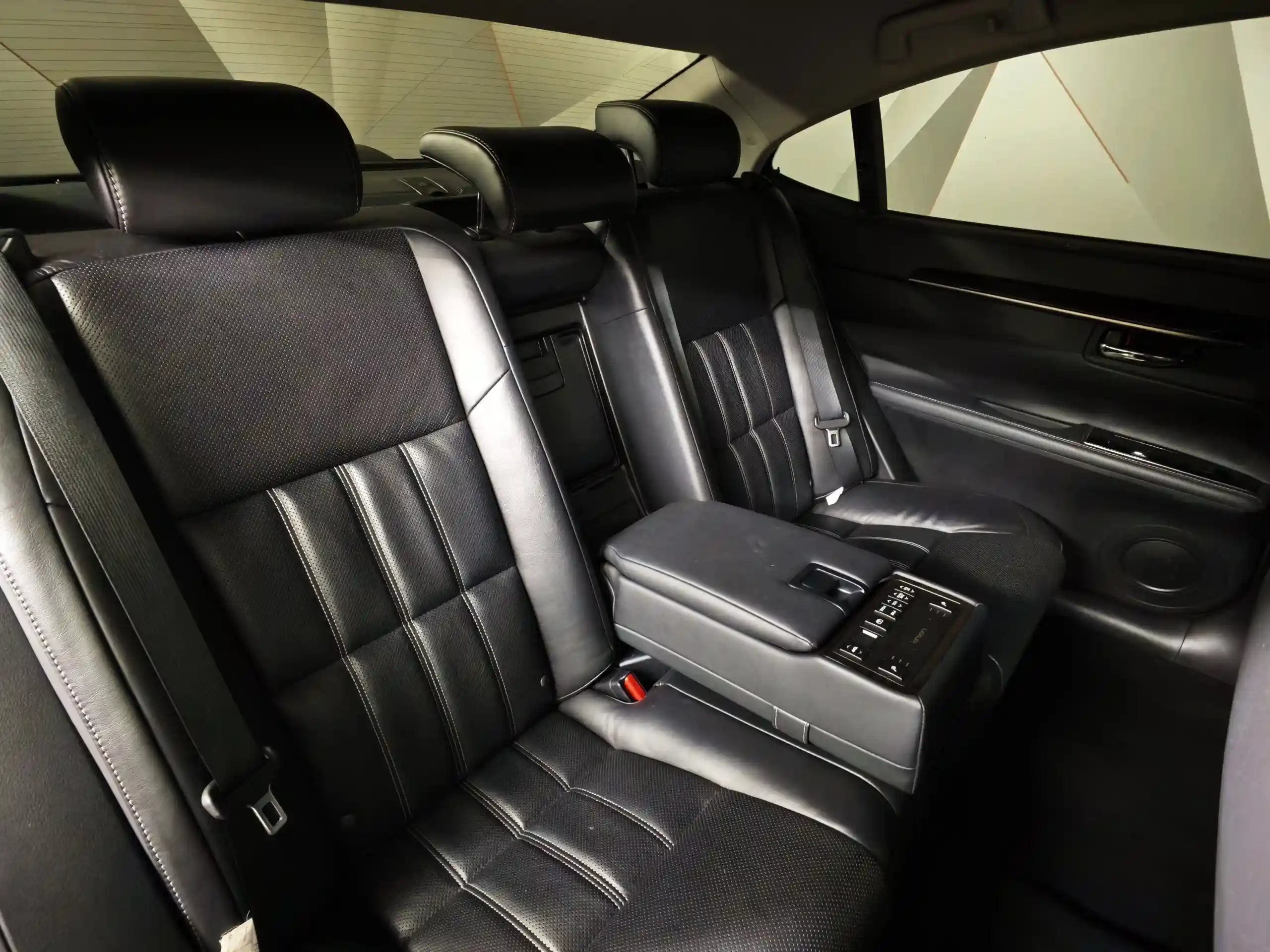 Lexus ES 2016