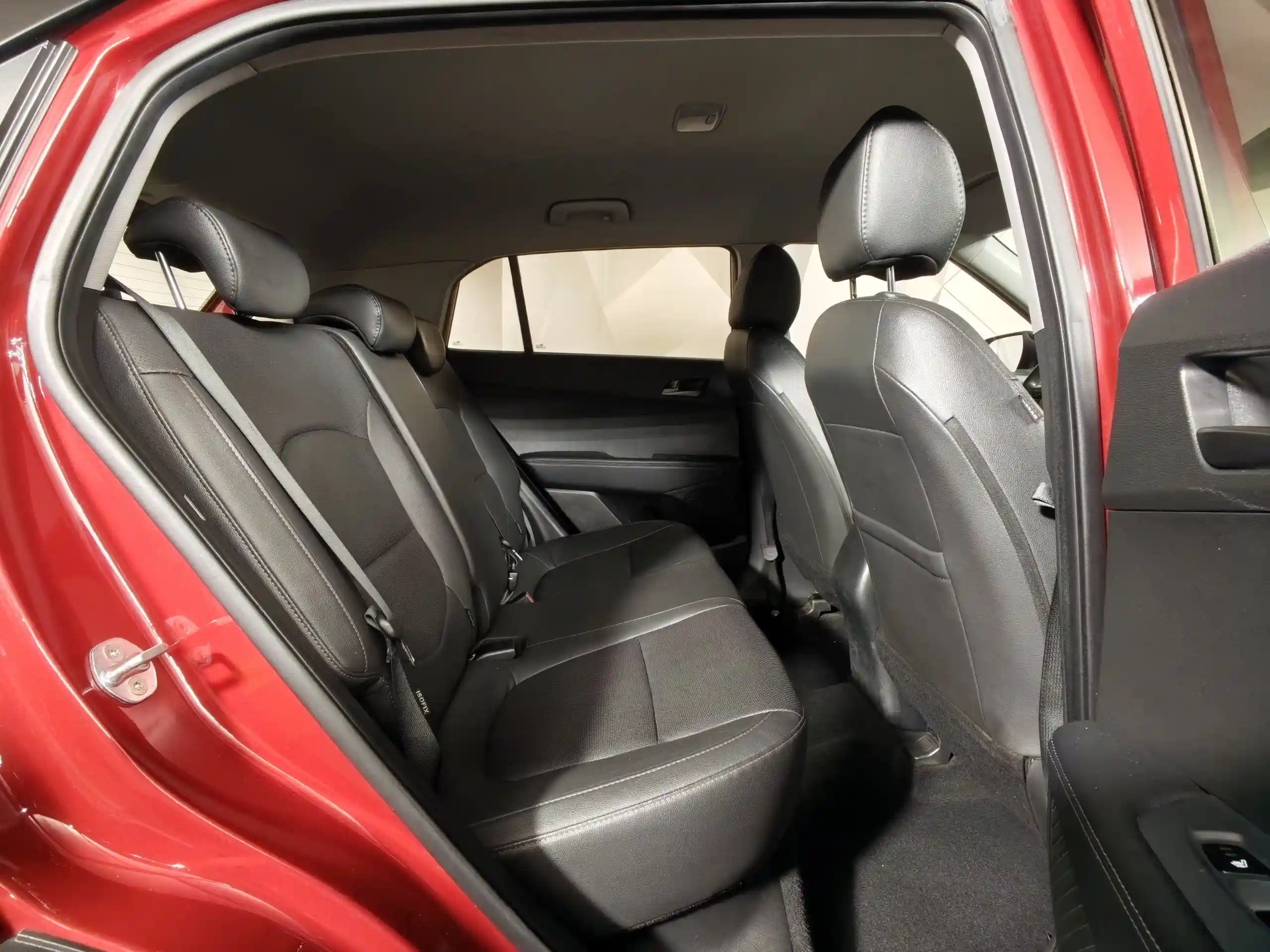 Hyundai Creta 2020