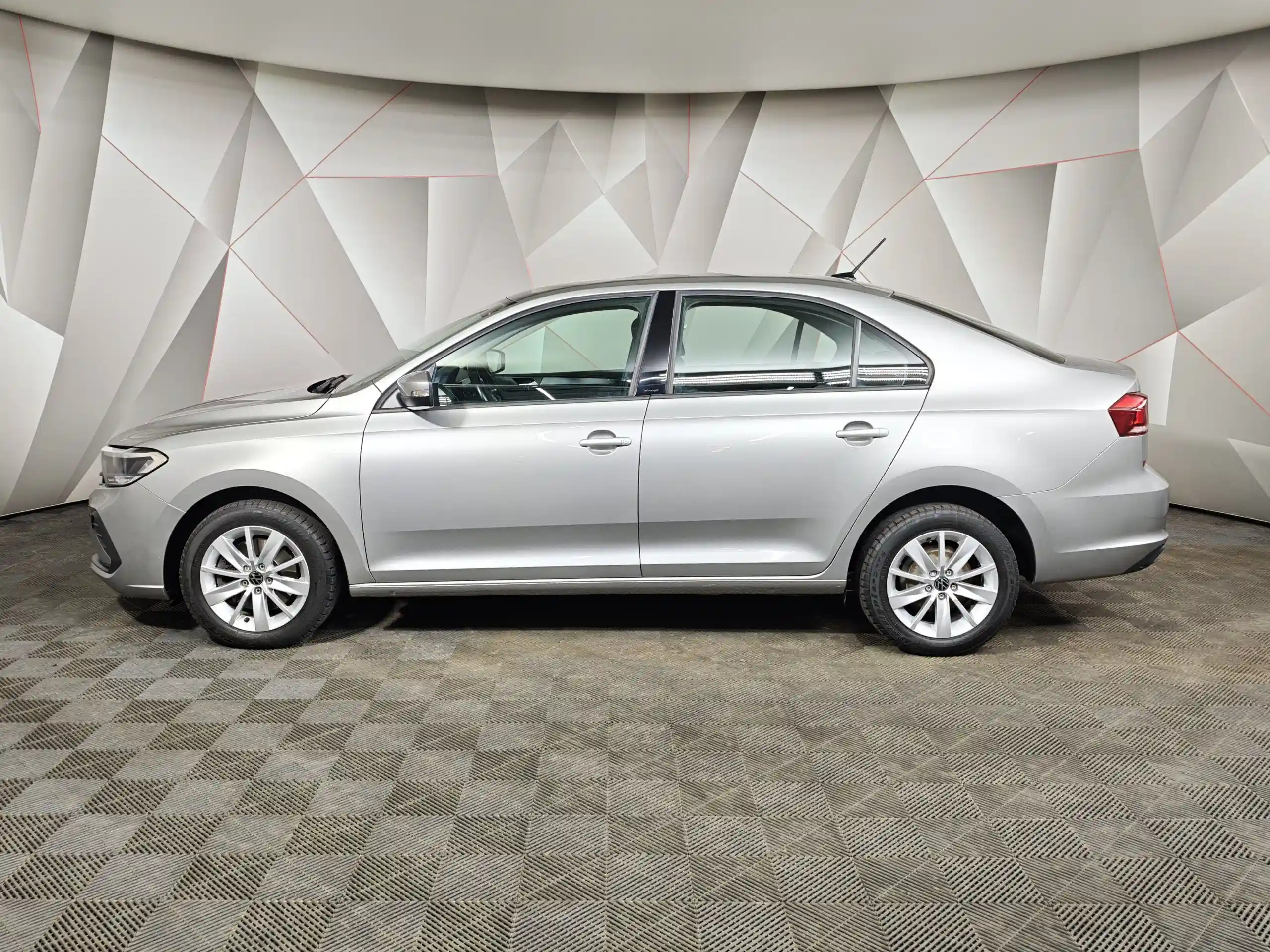 Volkswagen Polo 2020