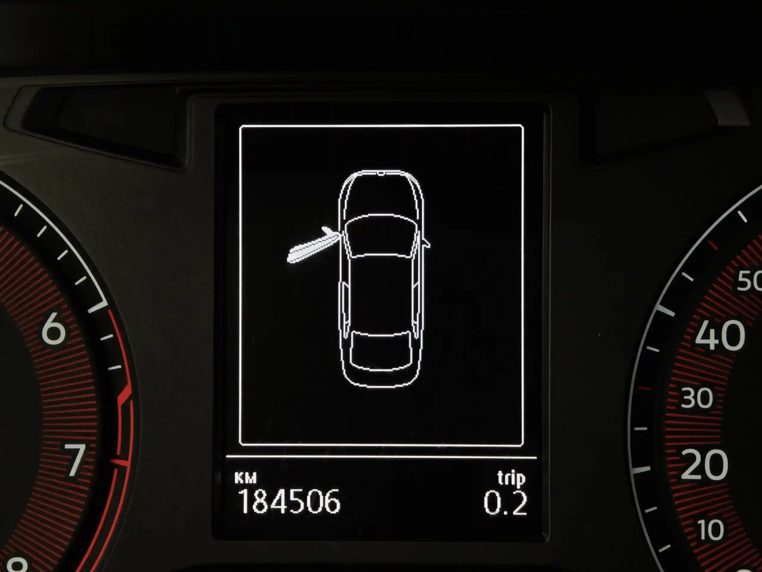 Volkswagen Jetta 2020