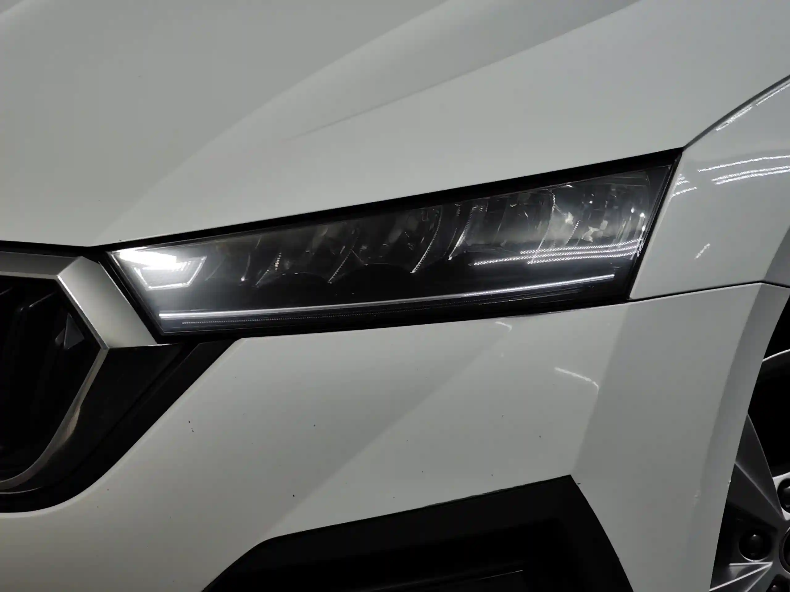 Skoda Octavia 2021