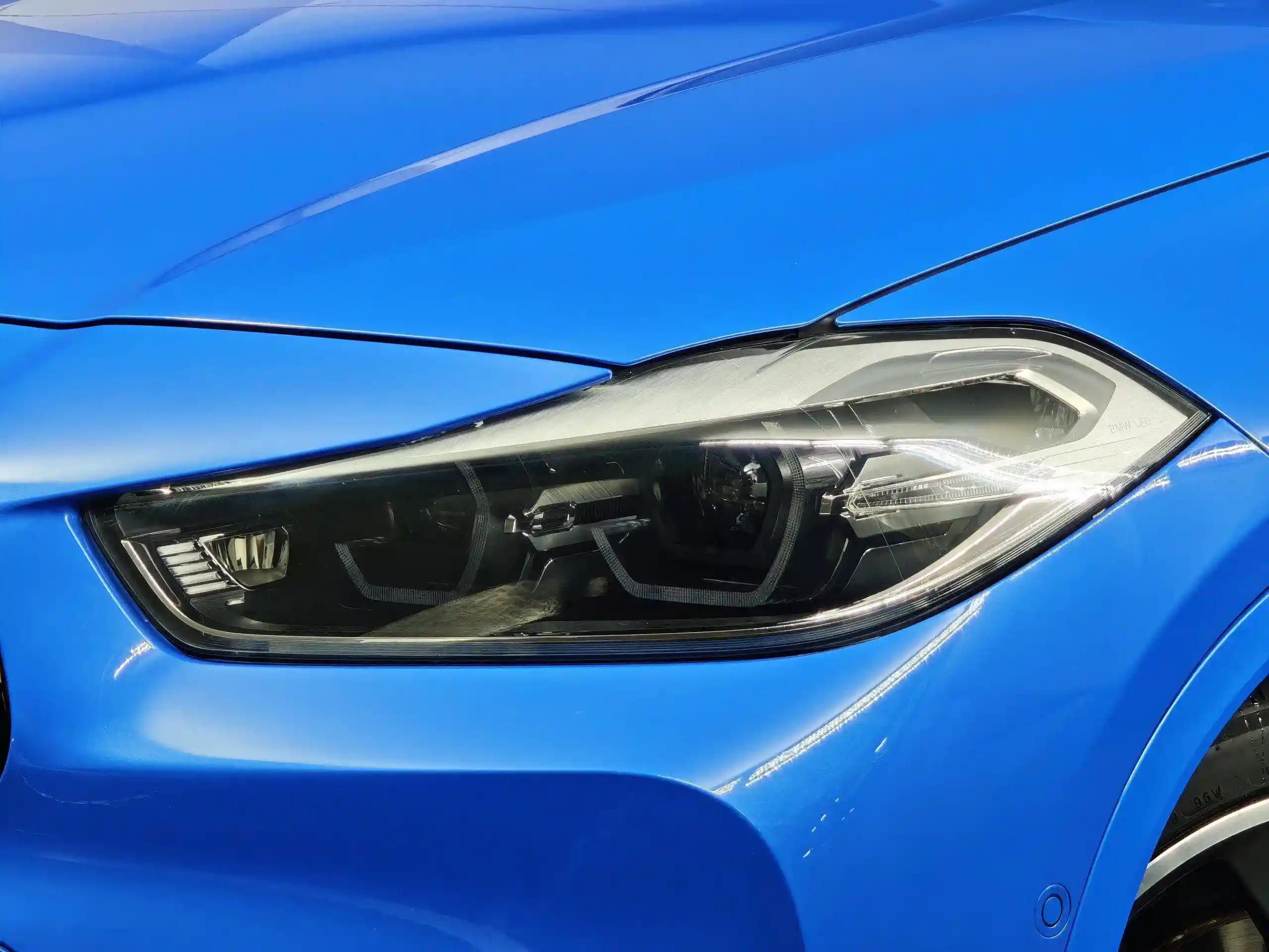 BMW X2 2021