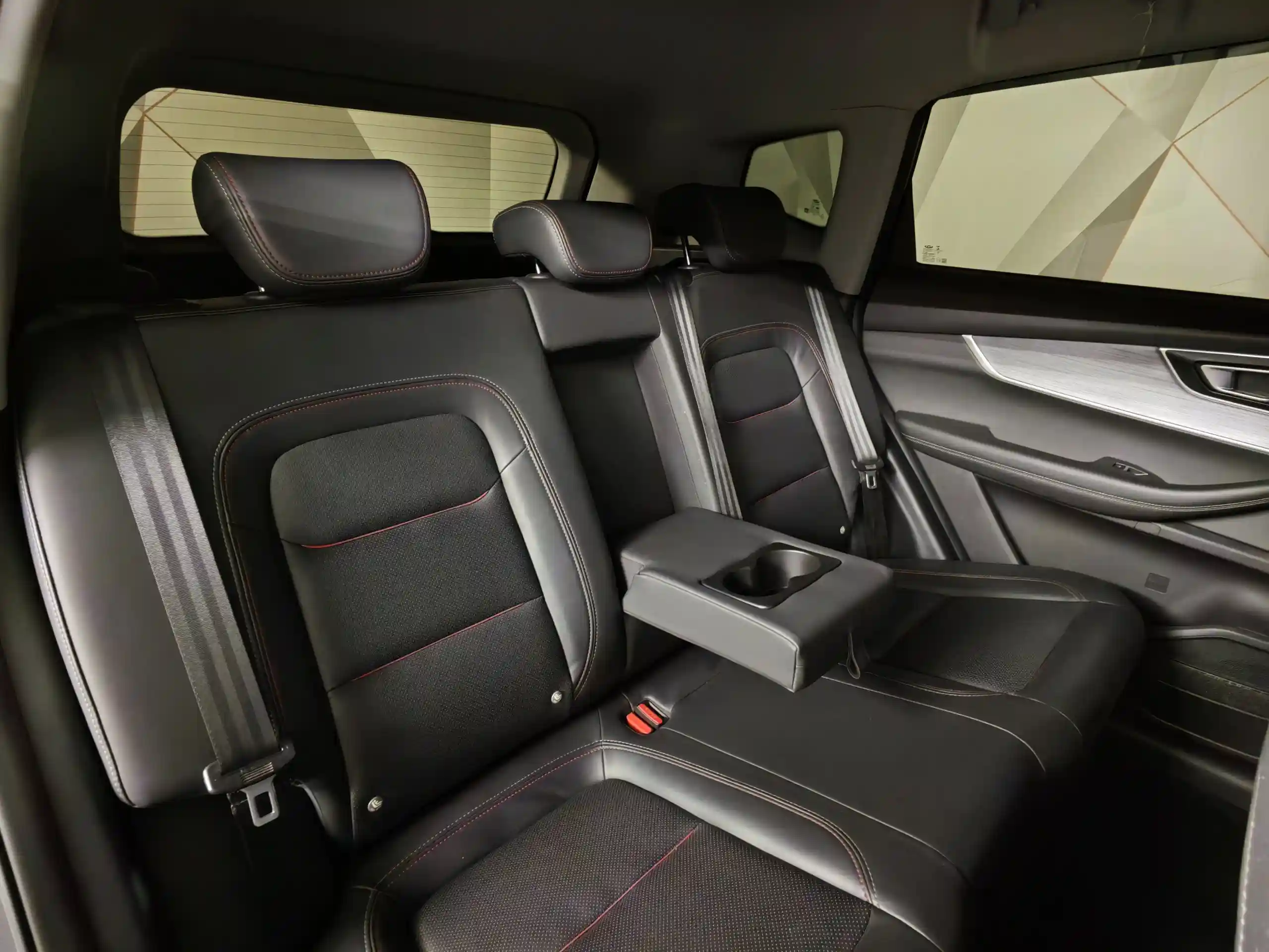 Chery Tiggo 7 Pro 2021