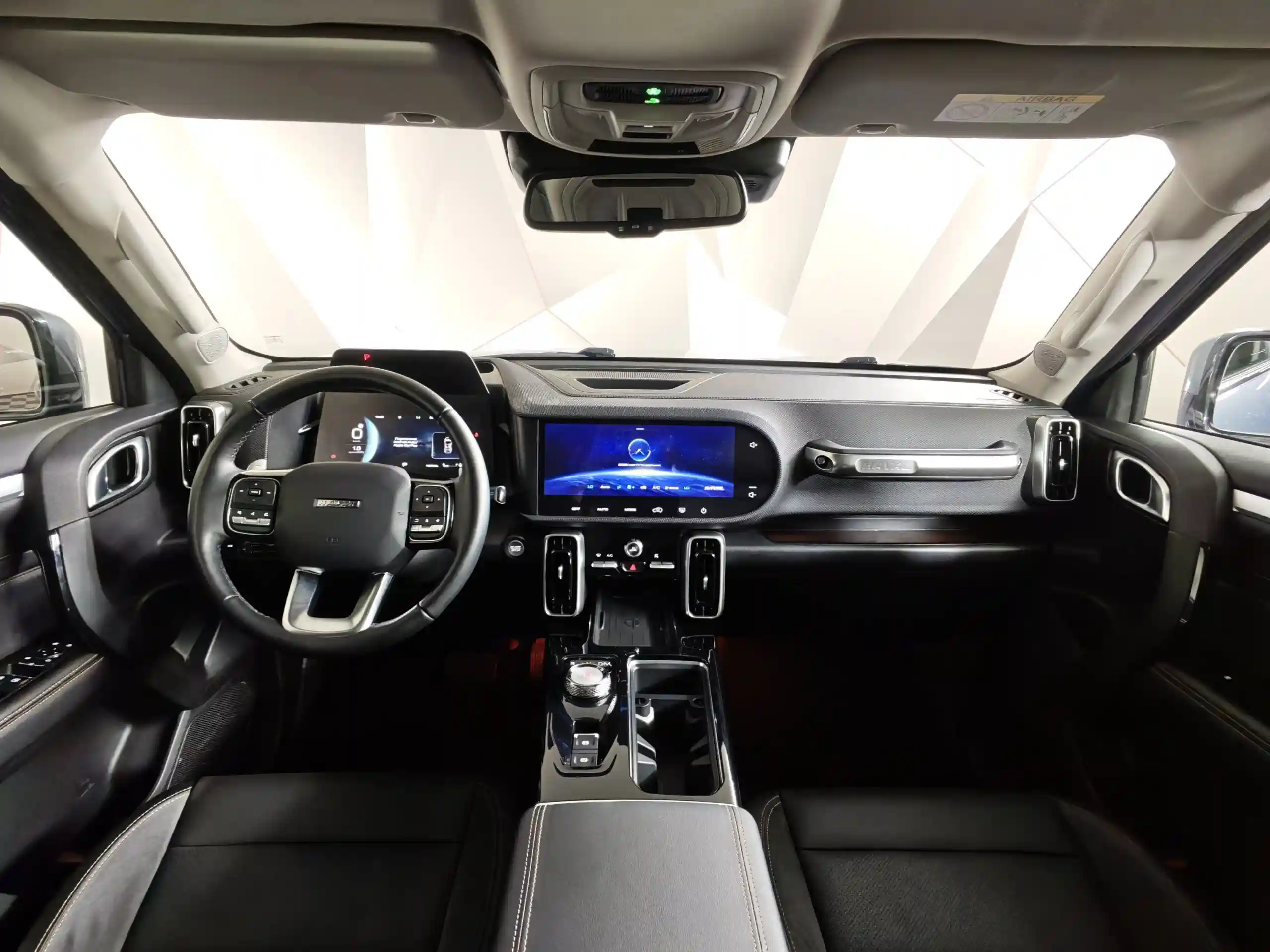 Haval Dargo 2023