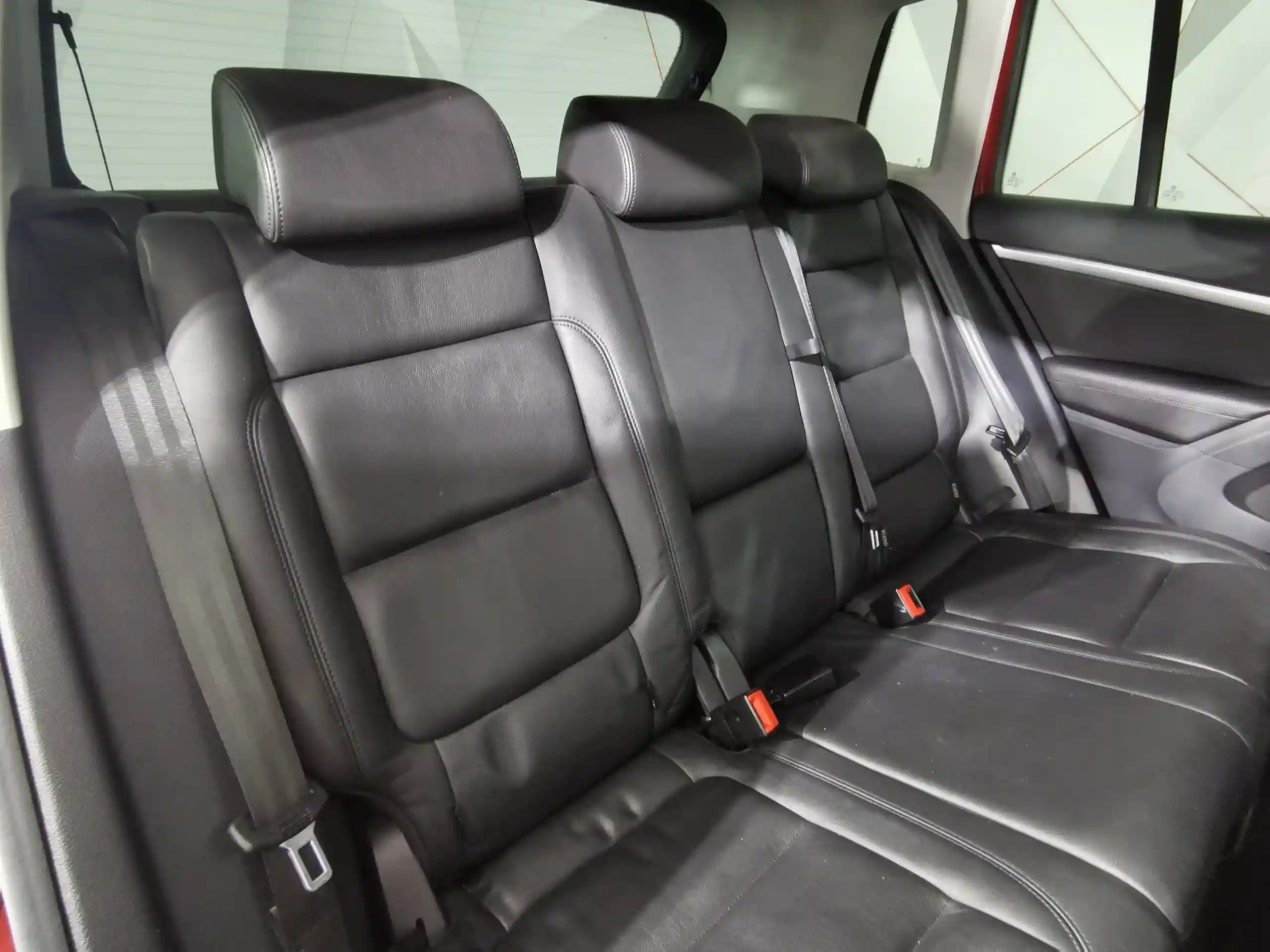 Volkswagen Tiguan 2014