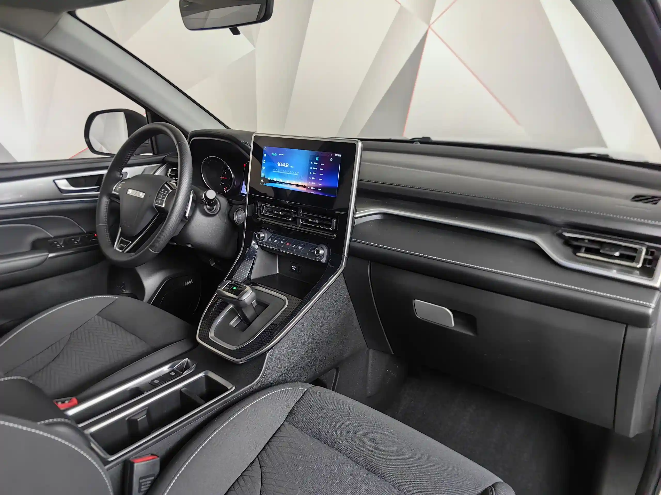 Haval M6 2025