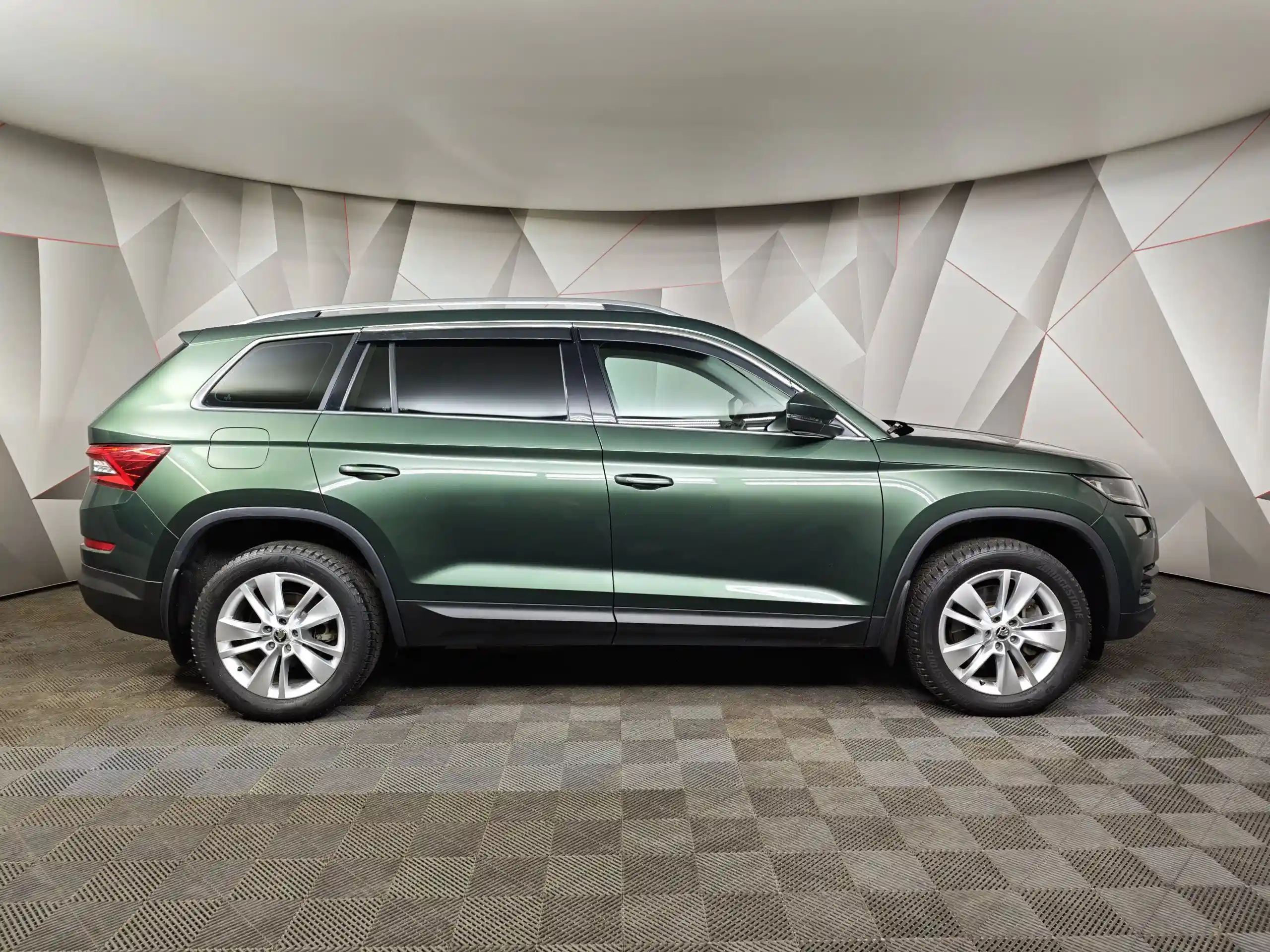Skoda Kodiaq 2020