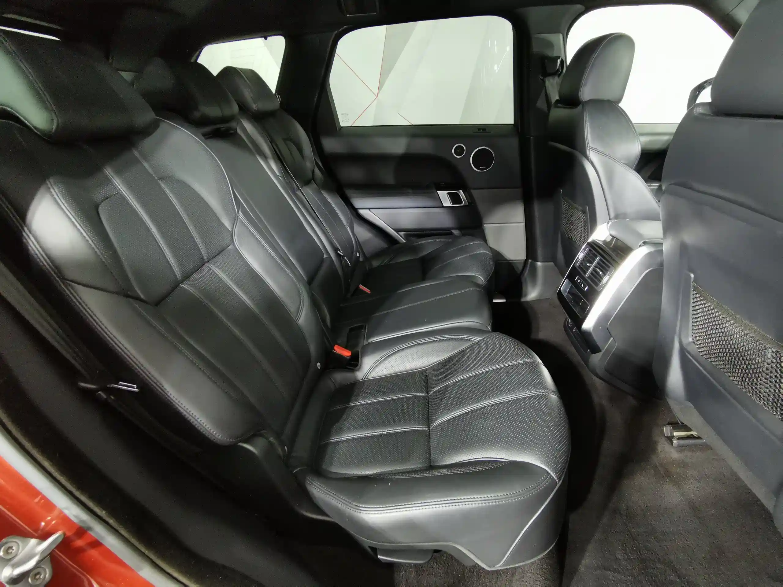 Land Rover Range Rover Sport 2014