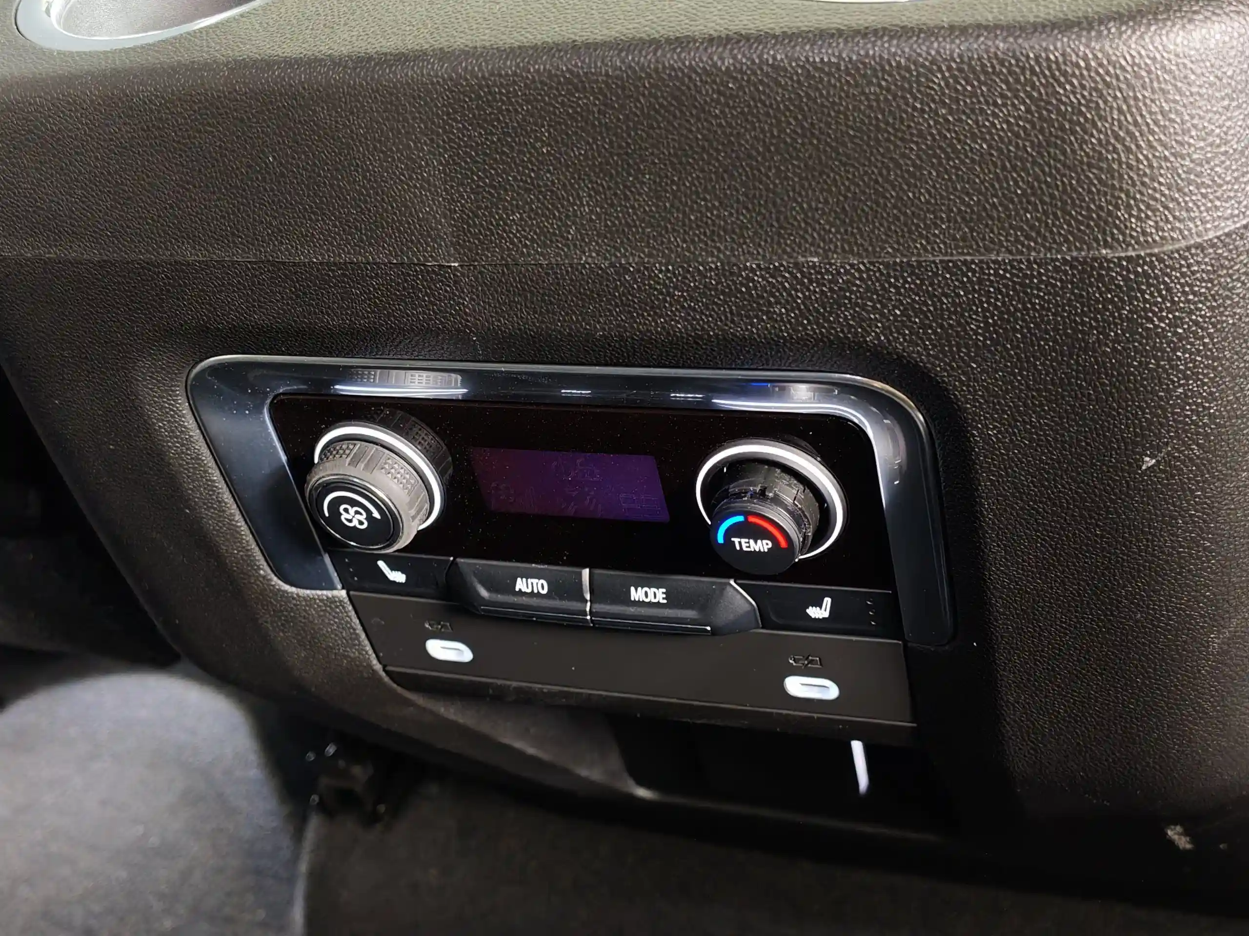Chevrolet Tahoe 2021