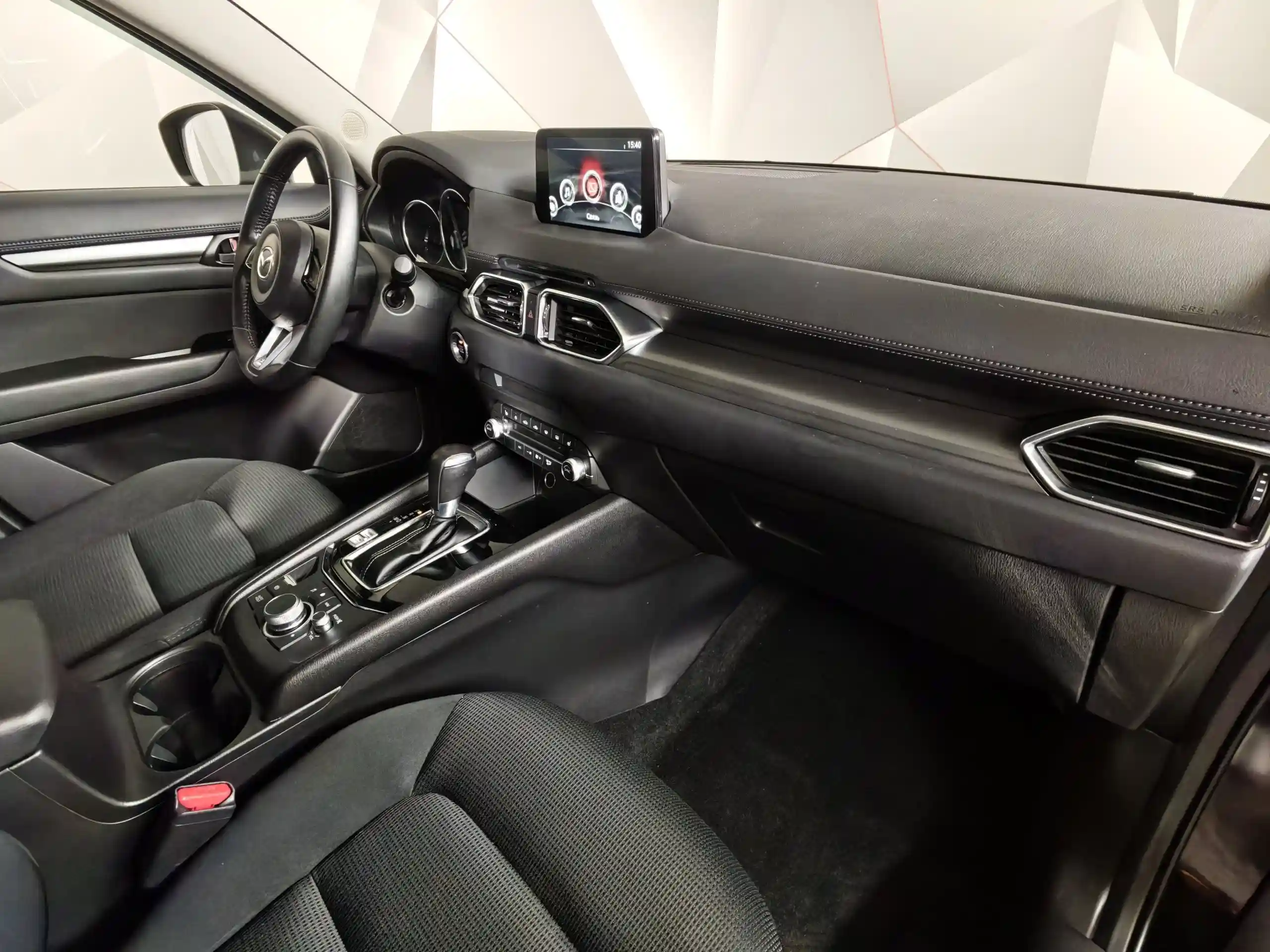 Mazda CX-5 2020